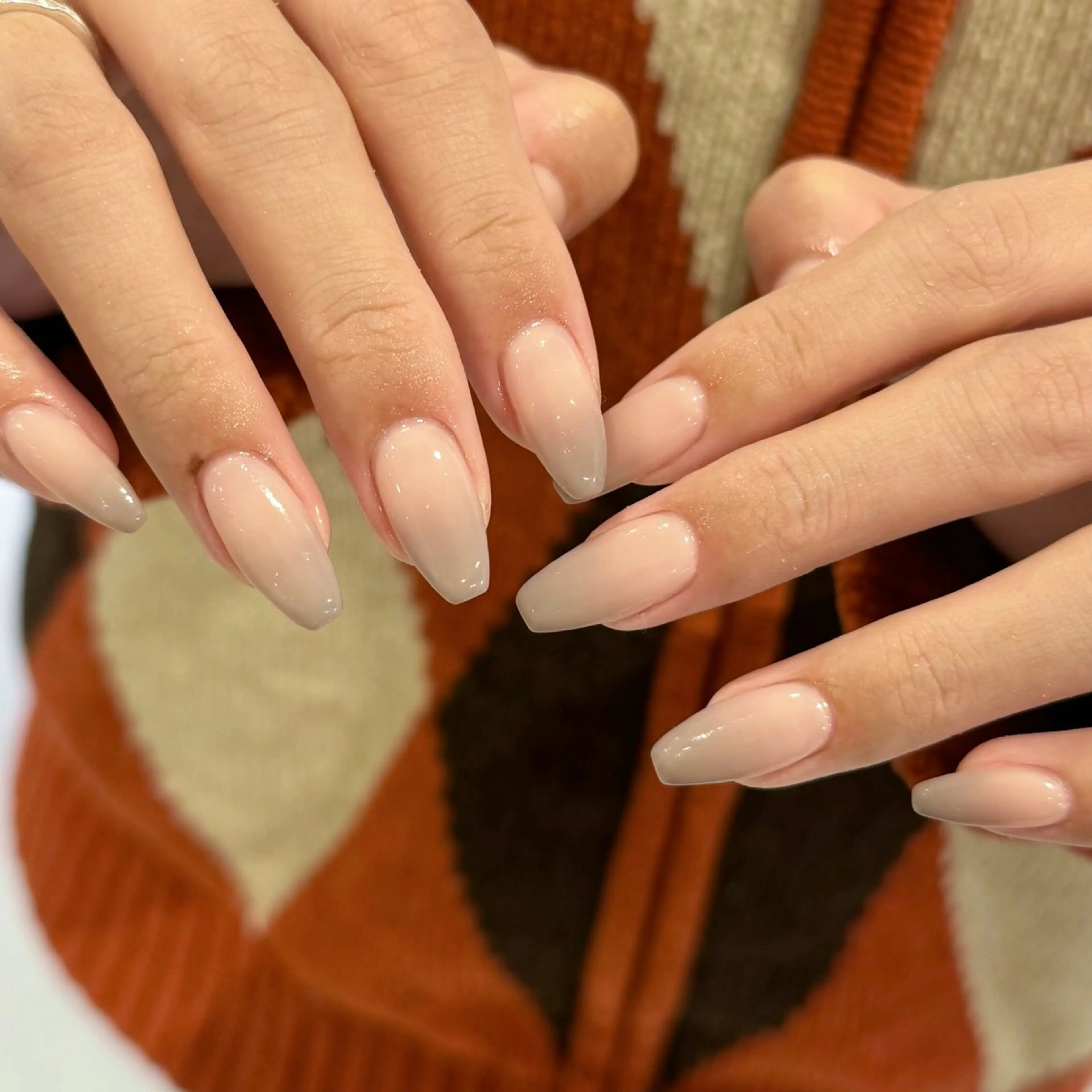 ネイル yate' narumiのネイルデザイン