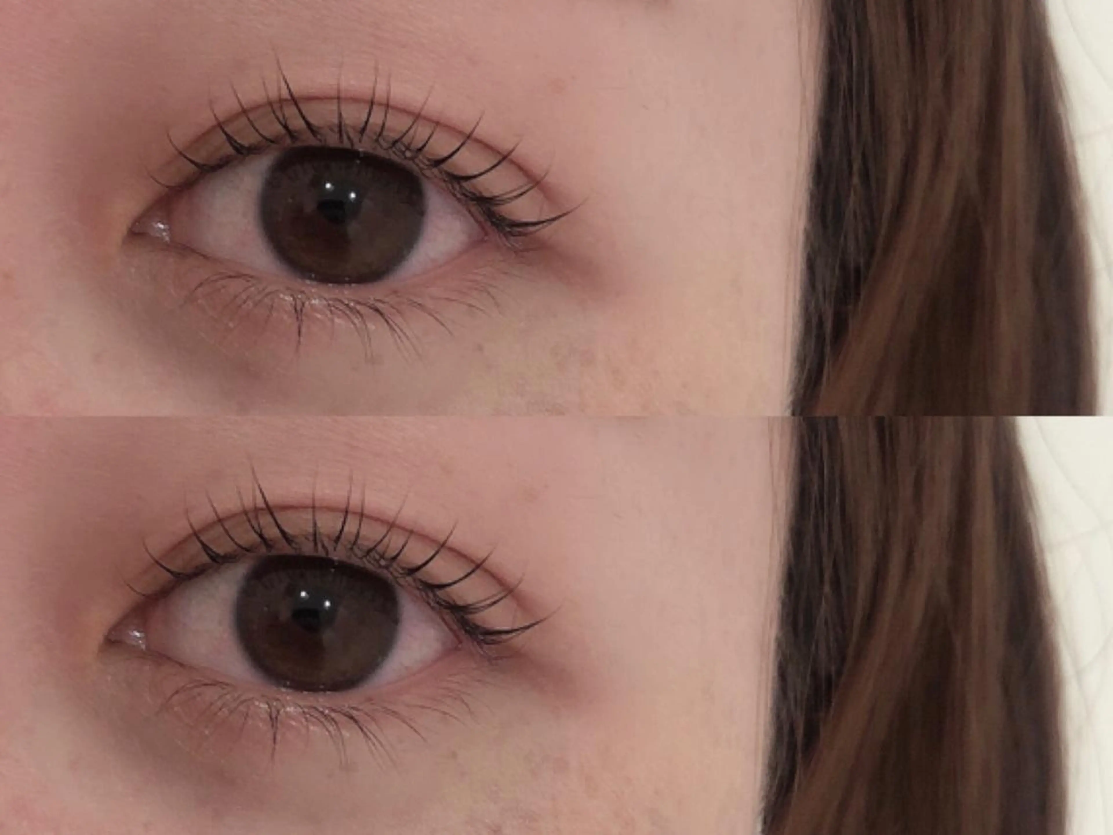 マツエク・マツパ MAQUM𖤐 Satsumiのマツエク・マツパデザイン