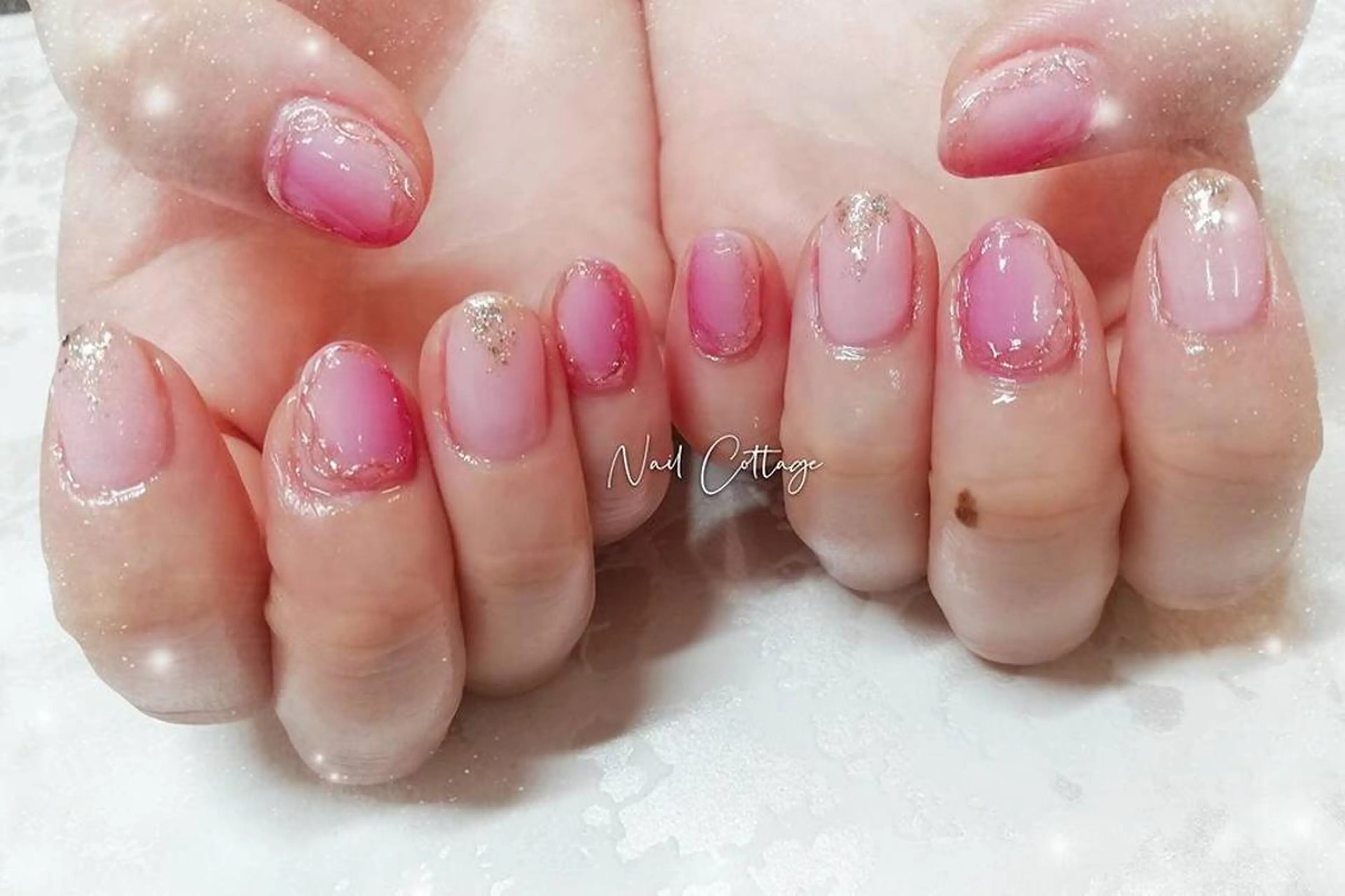 ネイル Nail cottageのネイルデザイン