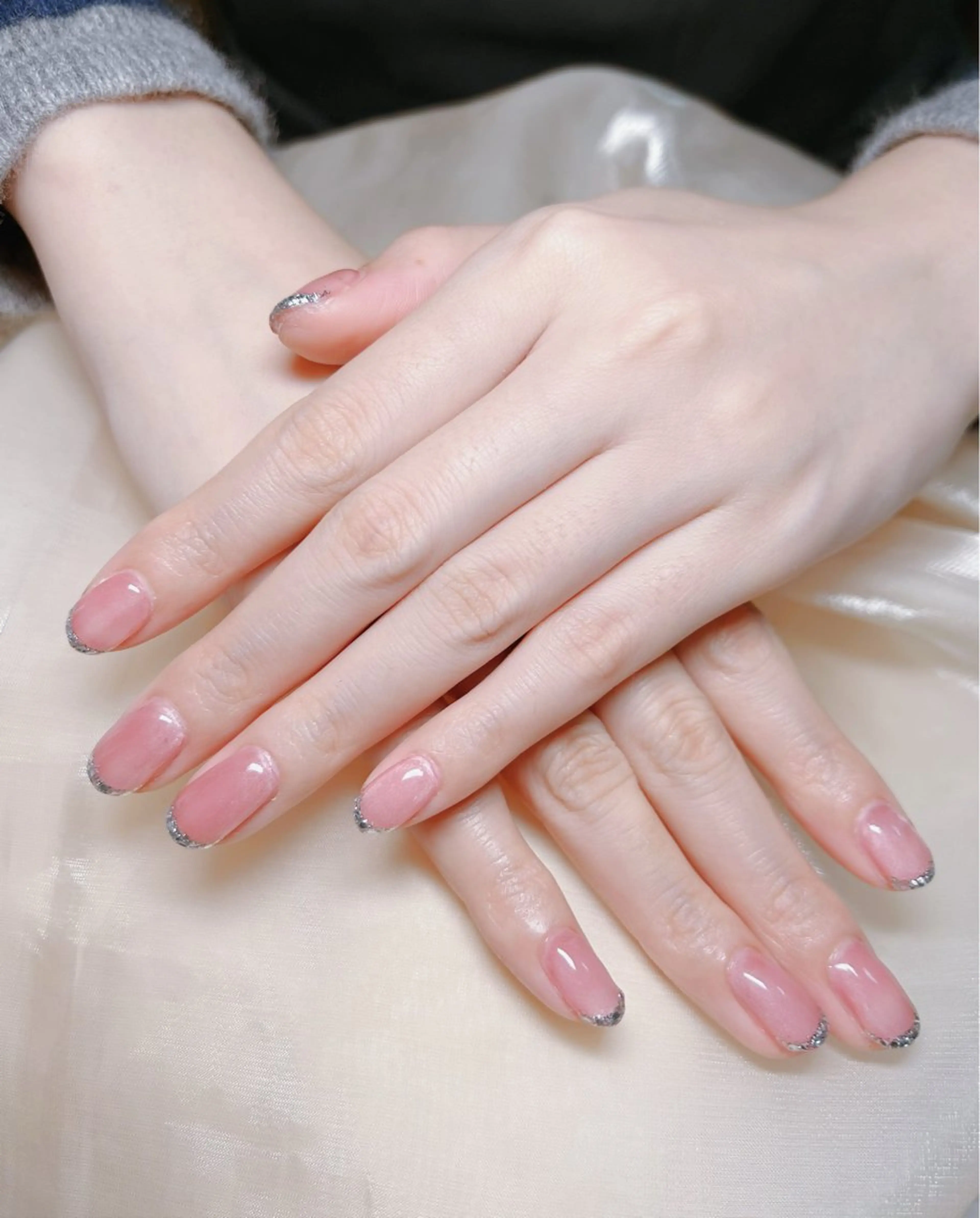 ネイル コウ ヨウのネイルデザイン