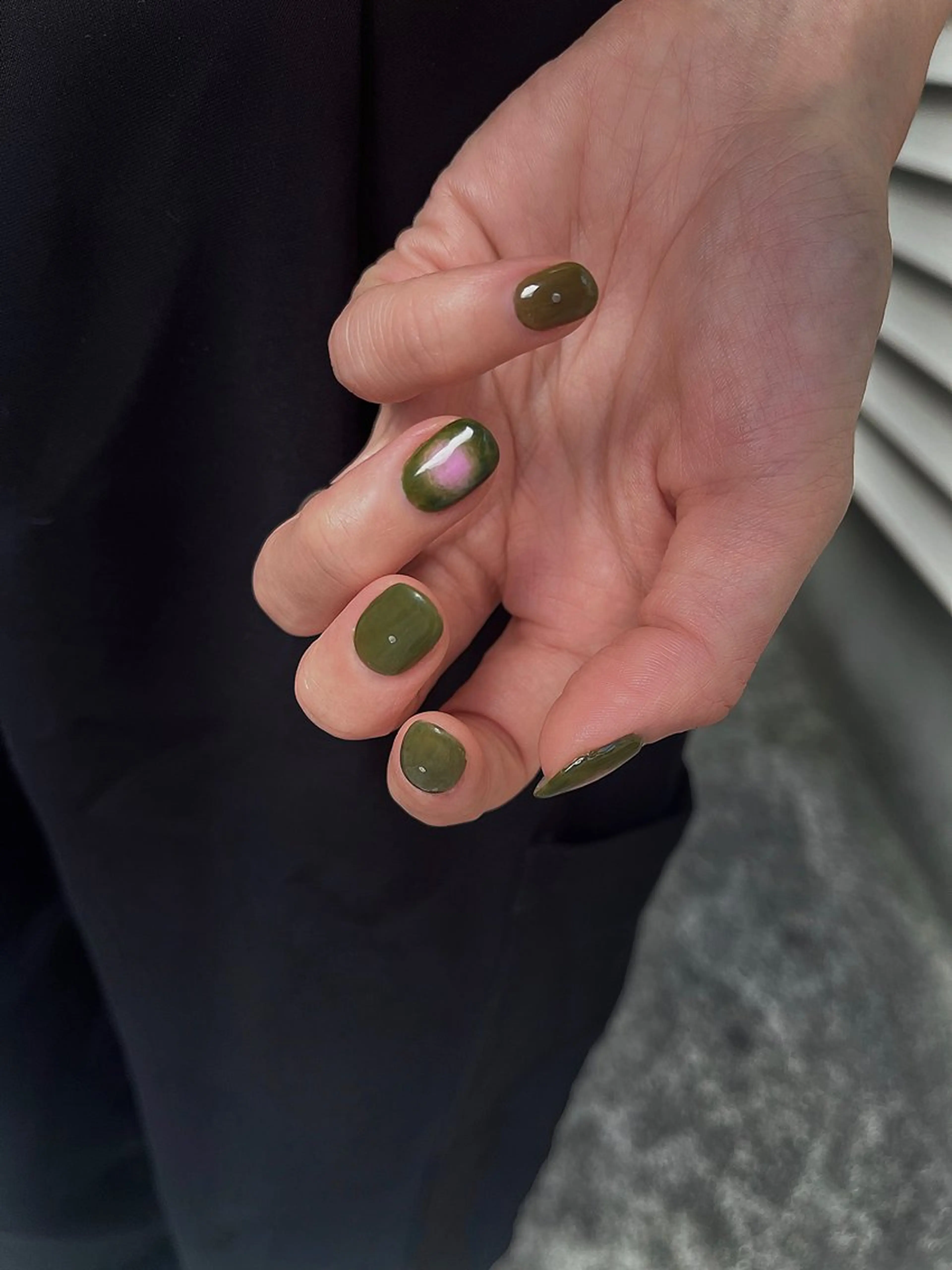 ネイル nail RINAのネイルデザイン