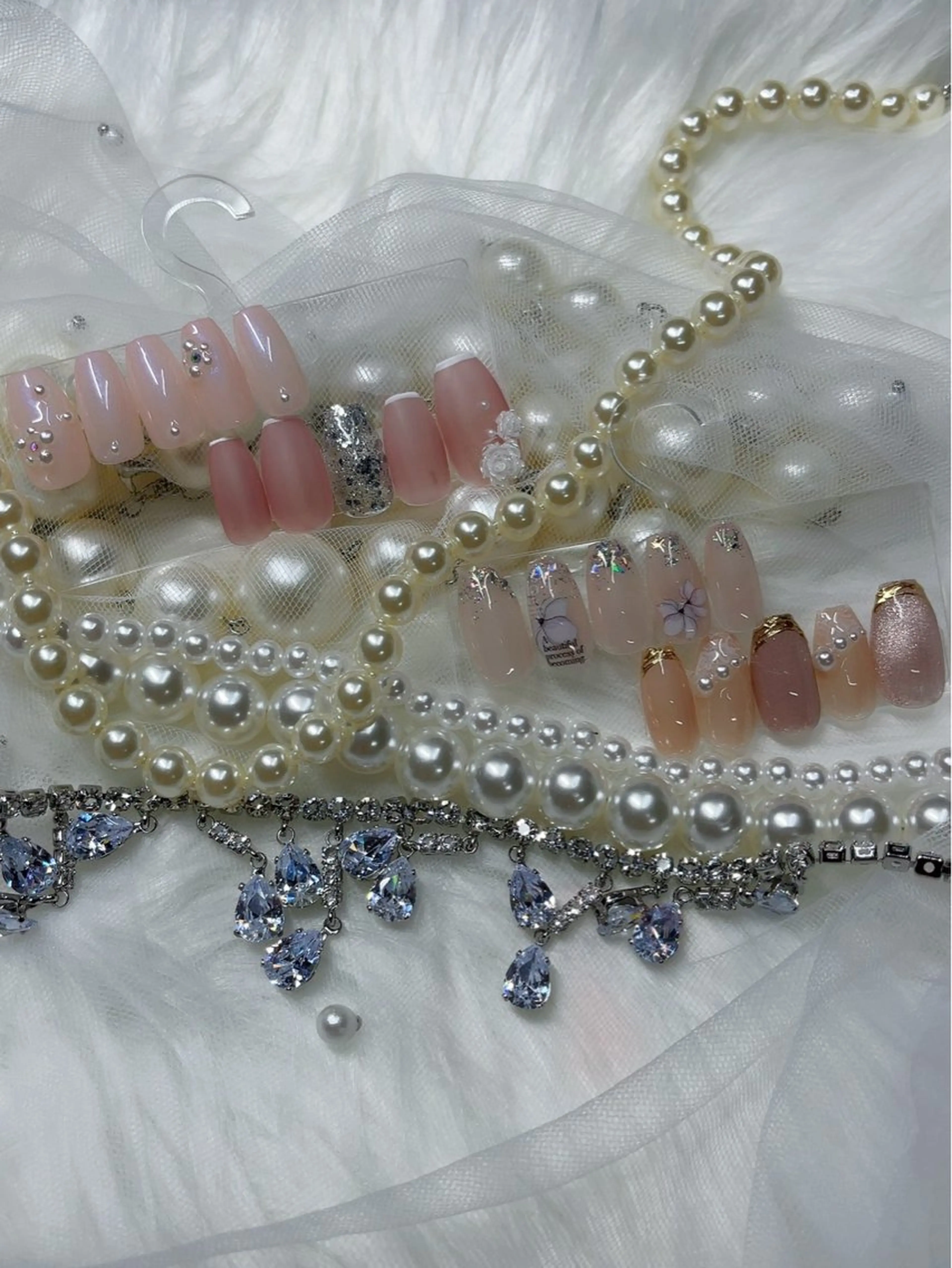 ネイル my nail plus野江内代のネイルデザイン