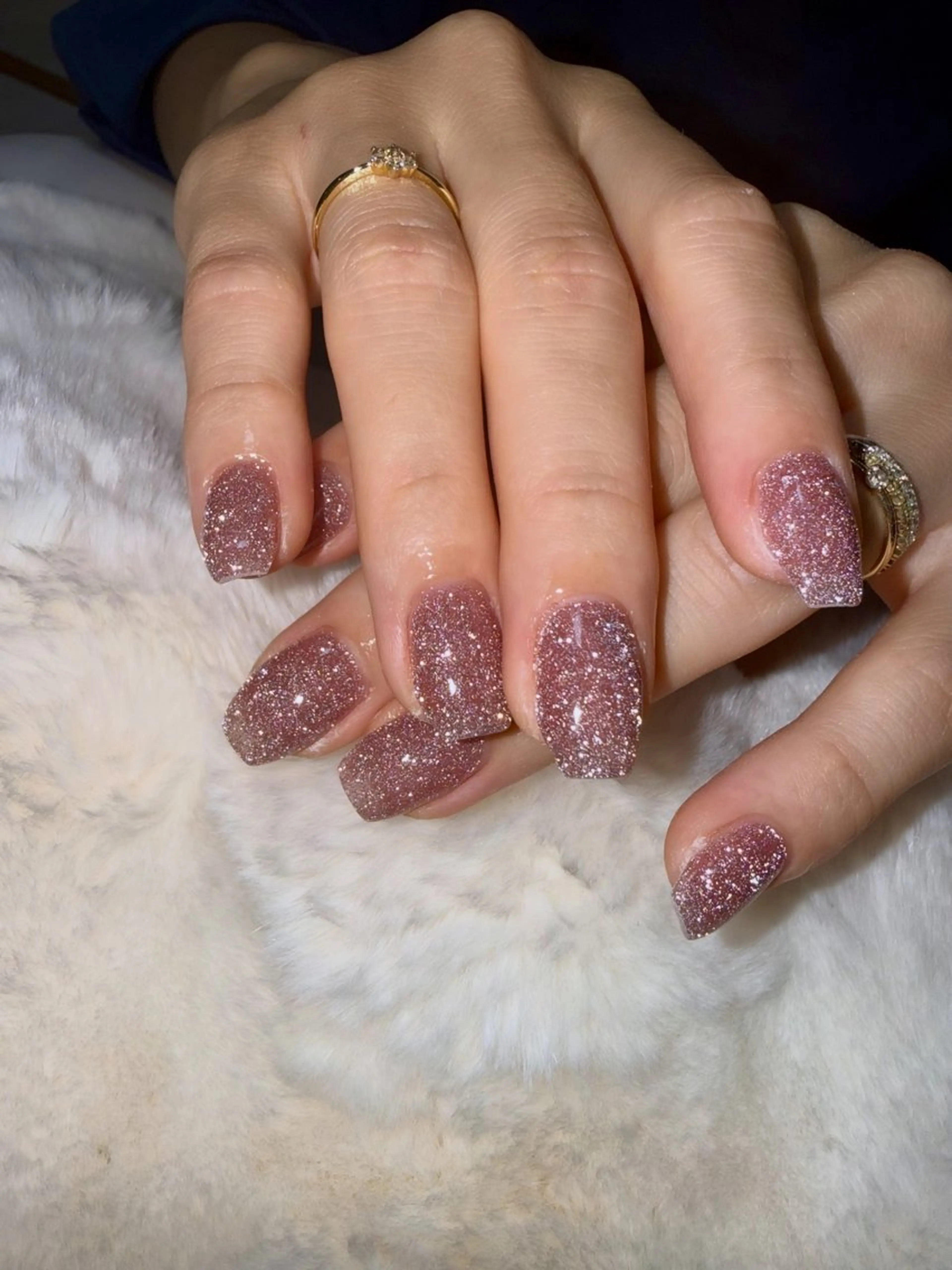 ネイル ハンドネイル fox. nail_erikaのネイルデザイン