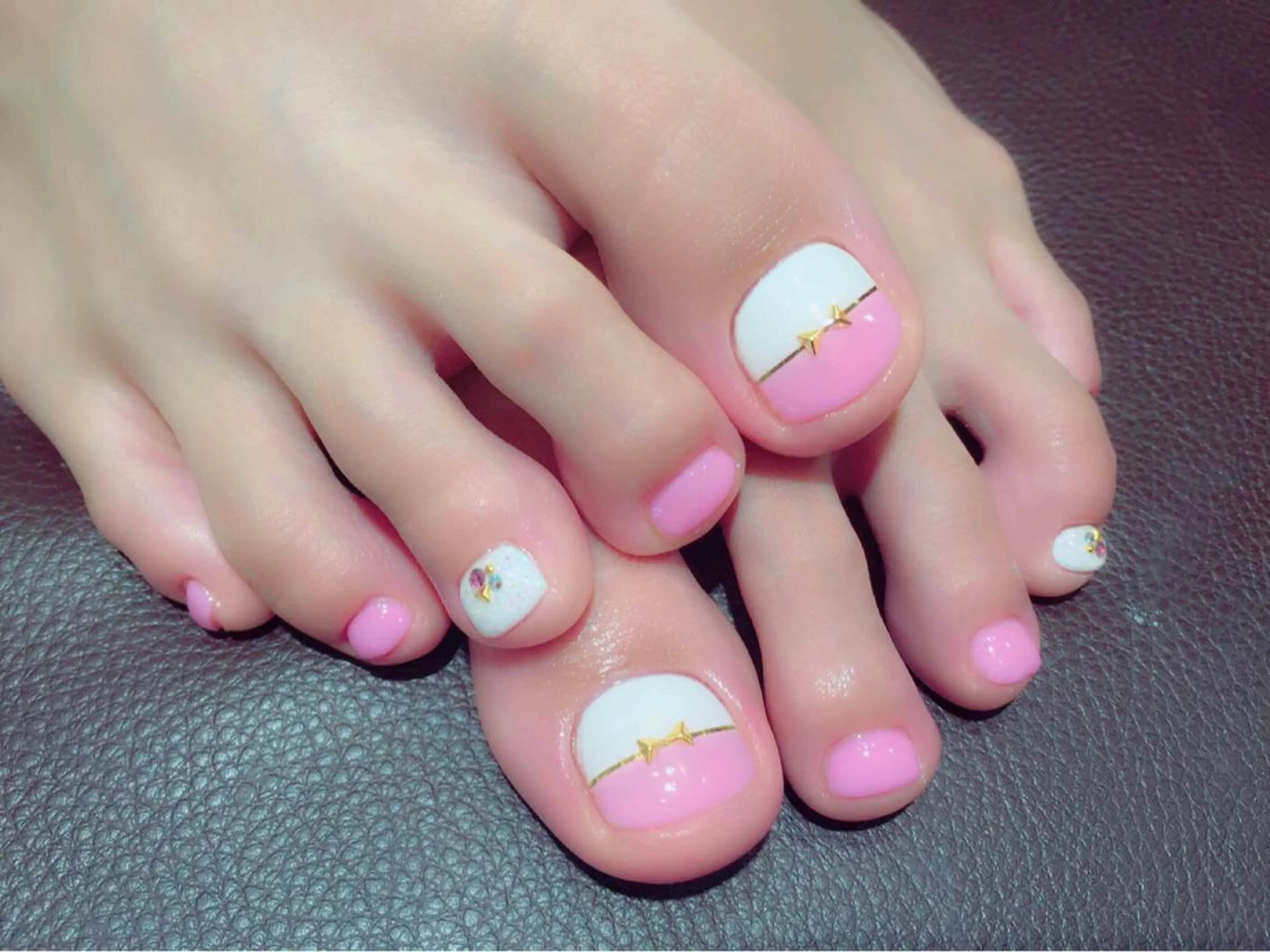 ネイル Utopia nail_のネイルデザイン