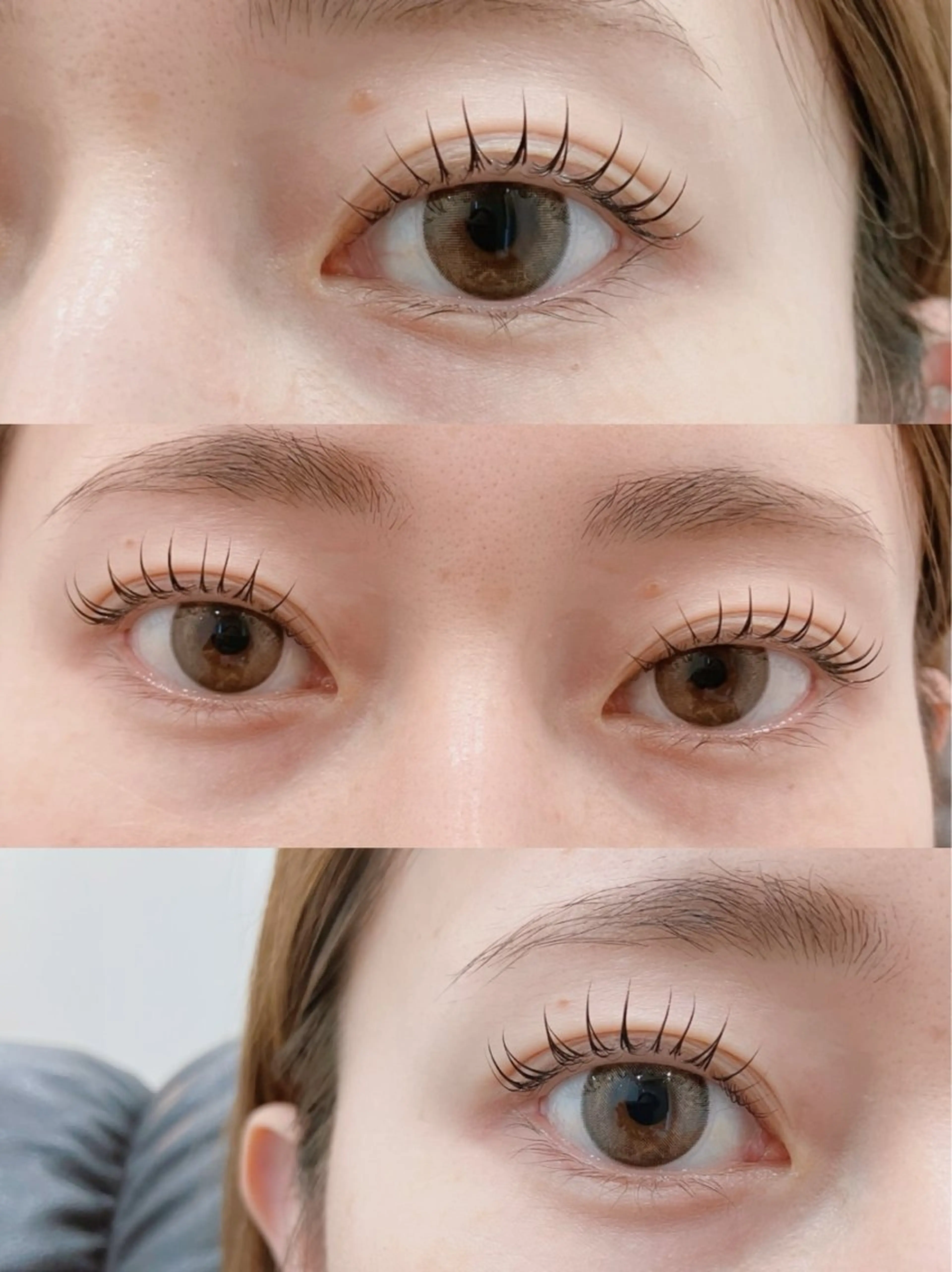 マツエク・マツパ SANCO ミエのマツエク・マツパデザイン