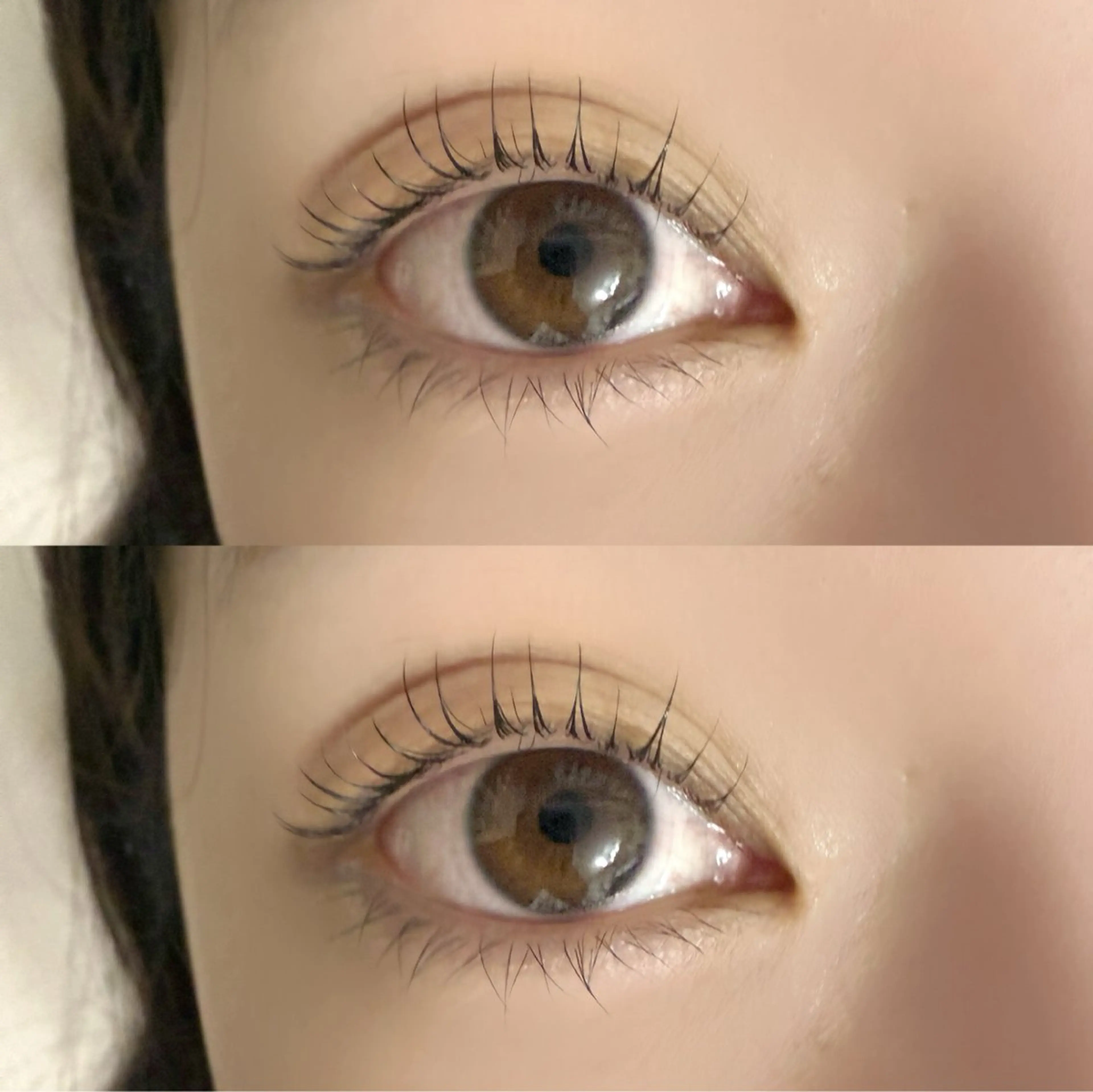 マツエク・マツパ feliz KAHOのマツエク・マツパデザイン