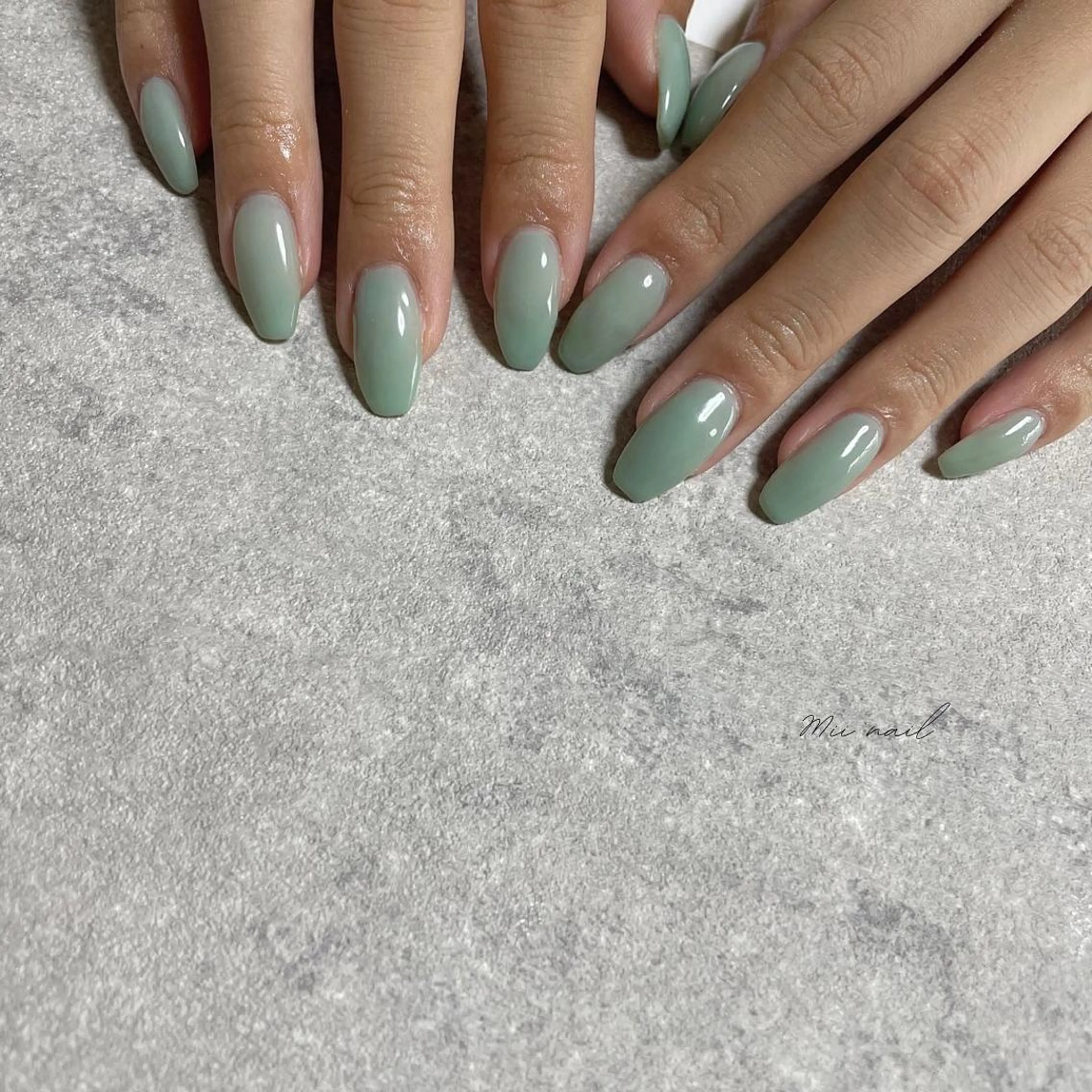 ネイル Mii nail いづみのその他イメージ