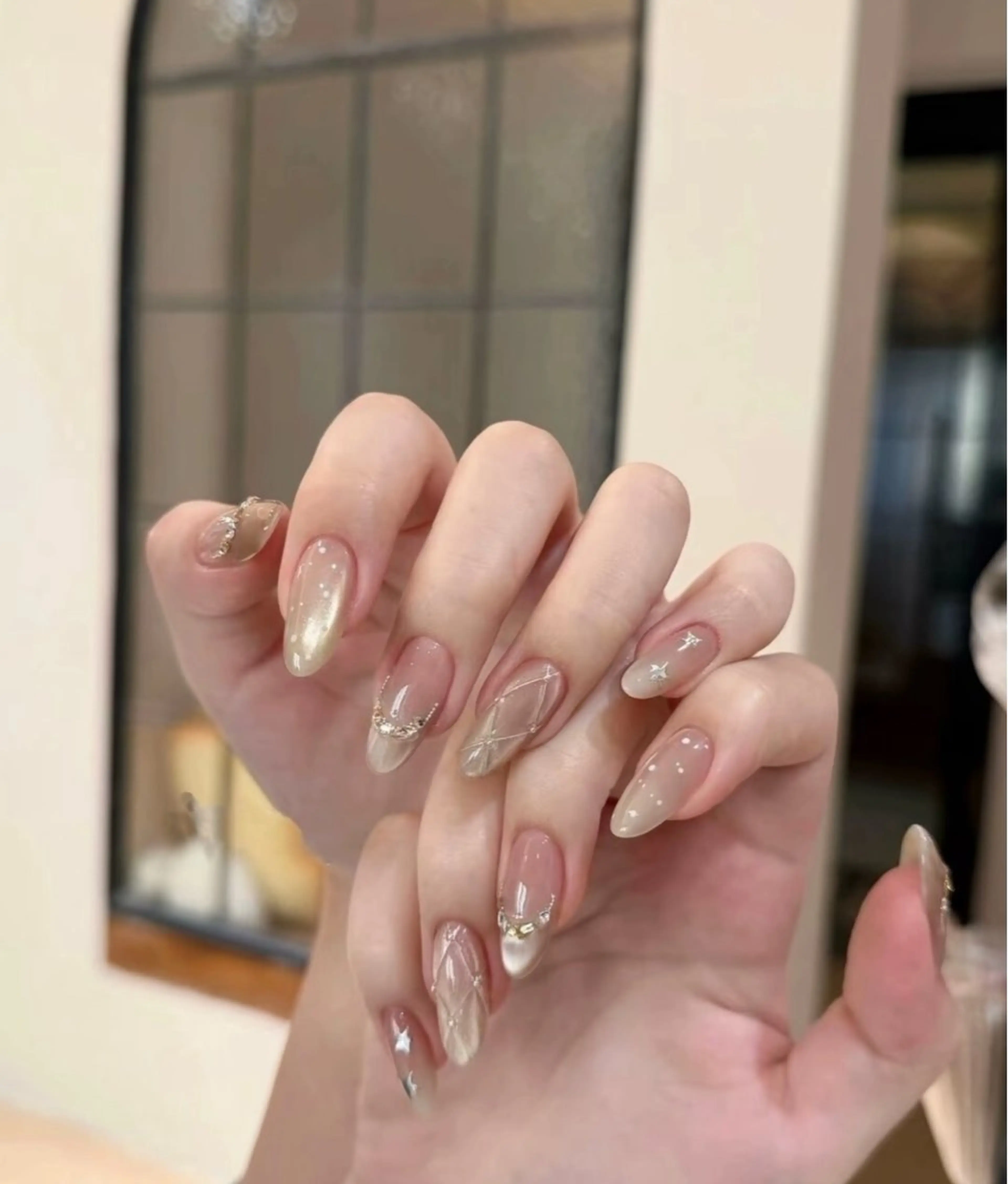 ネイル See.U Nail Salonのネイルデザイン