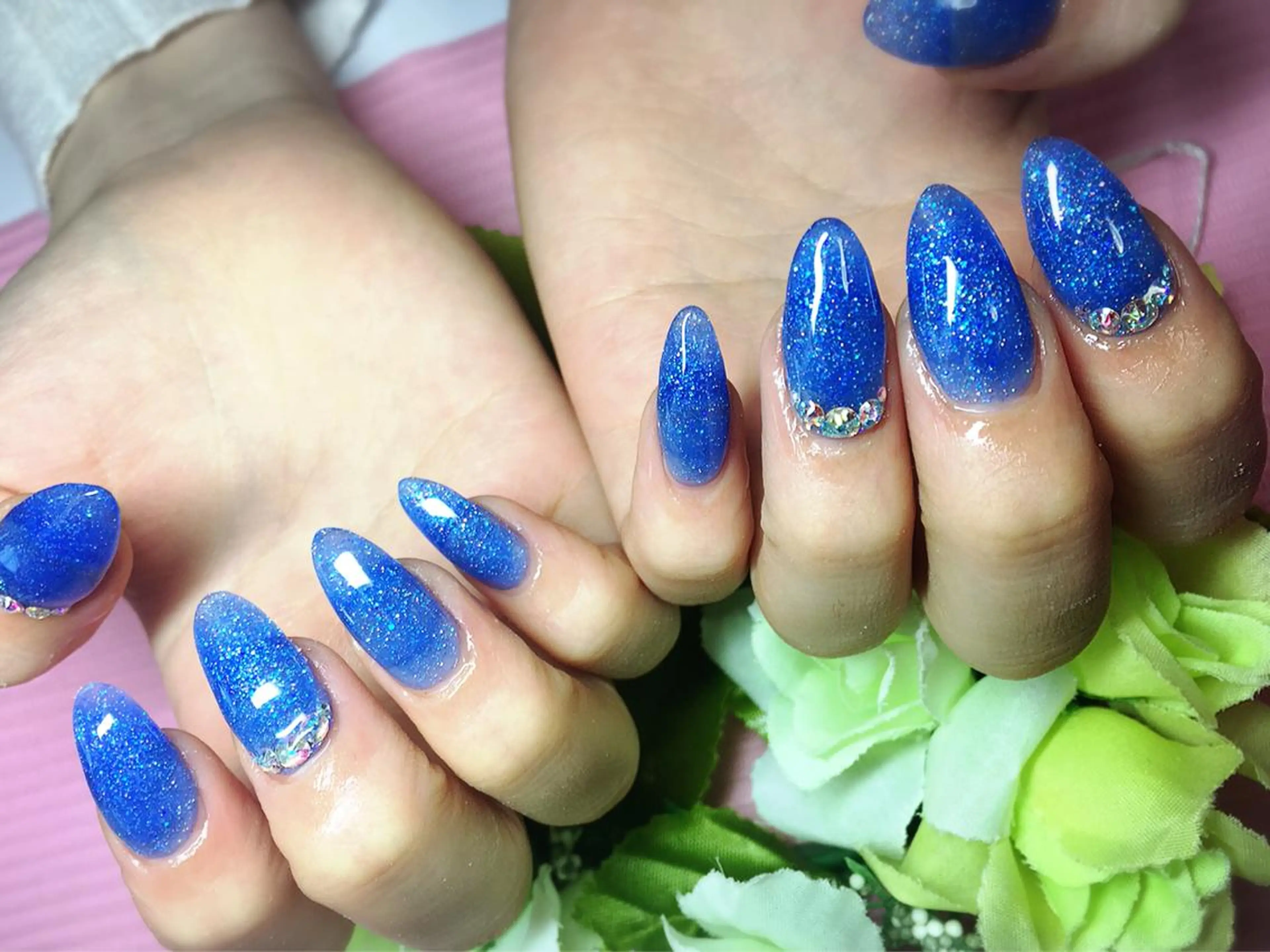 ネイル Beauty Salon Luna所属・Beauty Salon Lunaのエステ・リラクイメージ