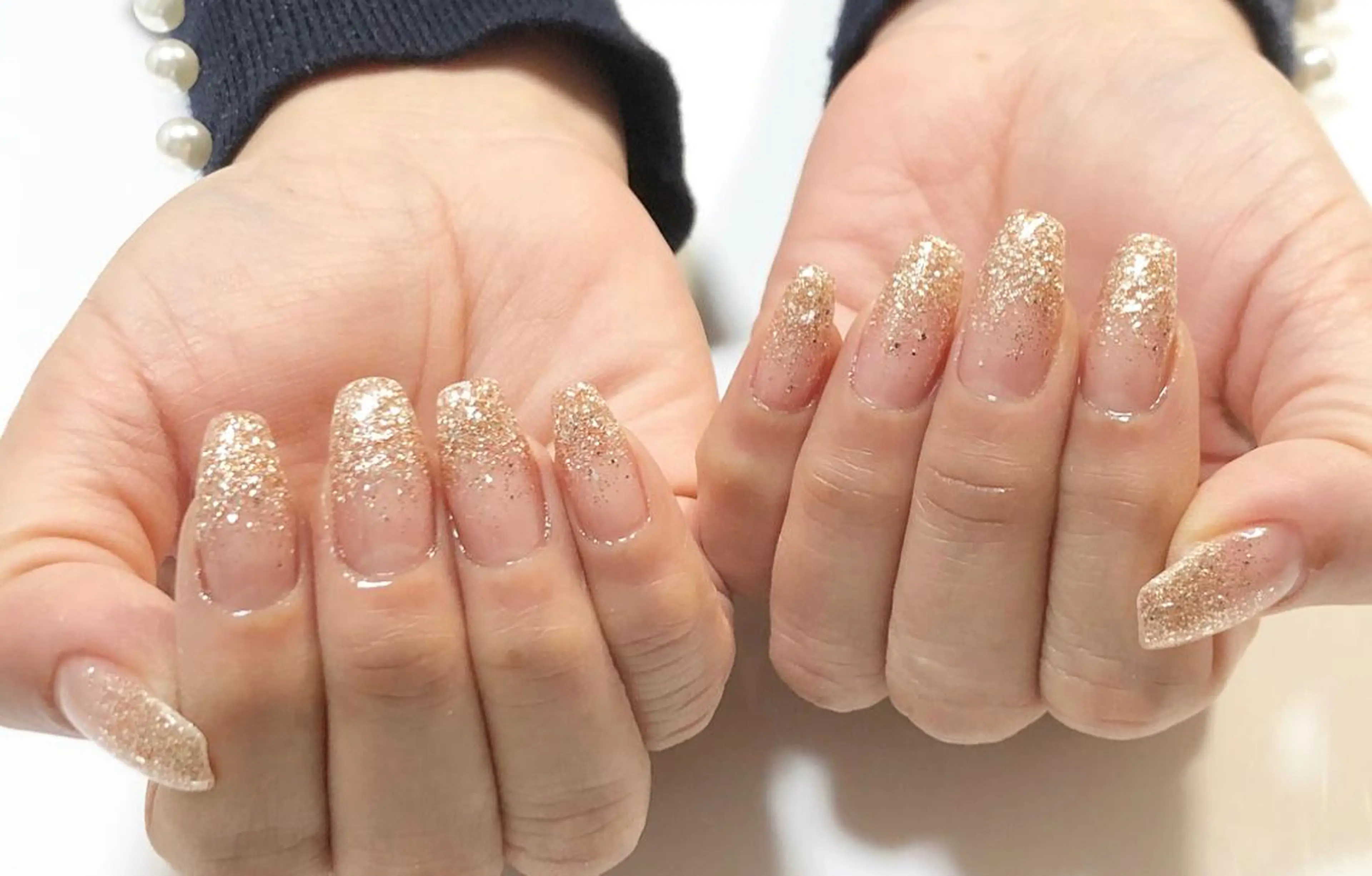 ネイル ハンドネイル nailsalon Cee【橿原市】のネイルデザイン
