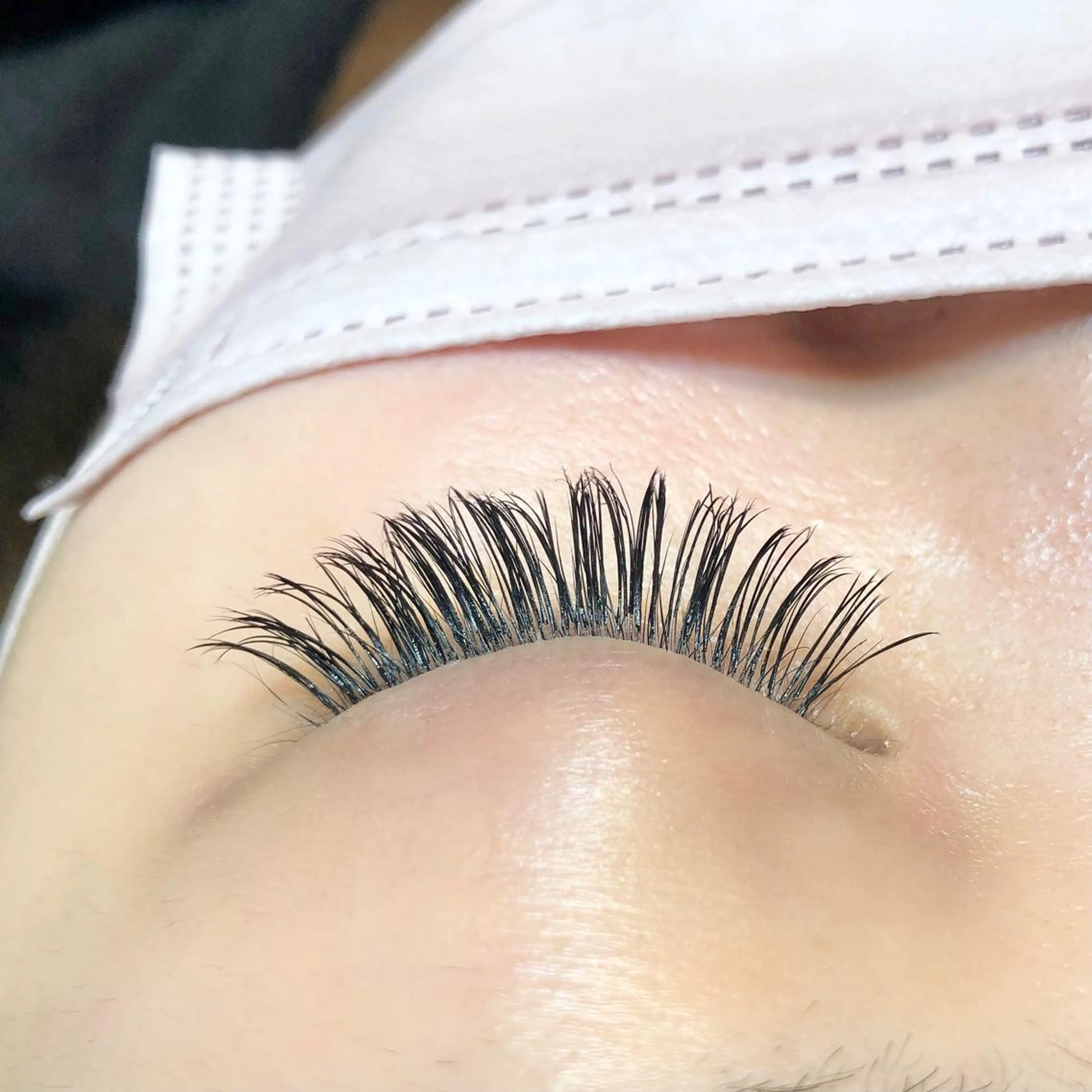 マツエク・マツパ 𓍯 Miyaki𓍯のマツエク・マツパデザイン