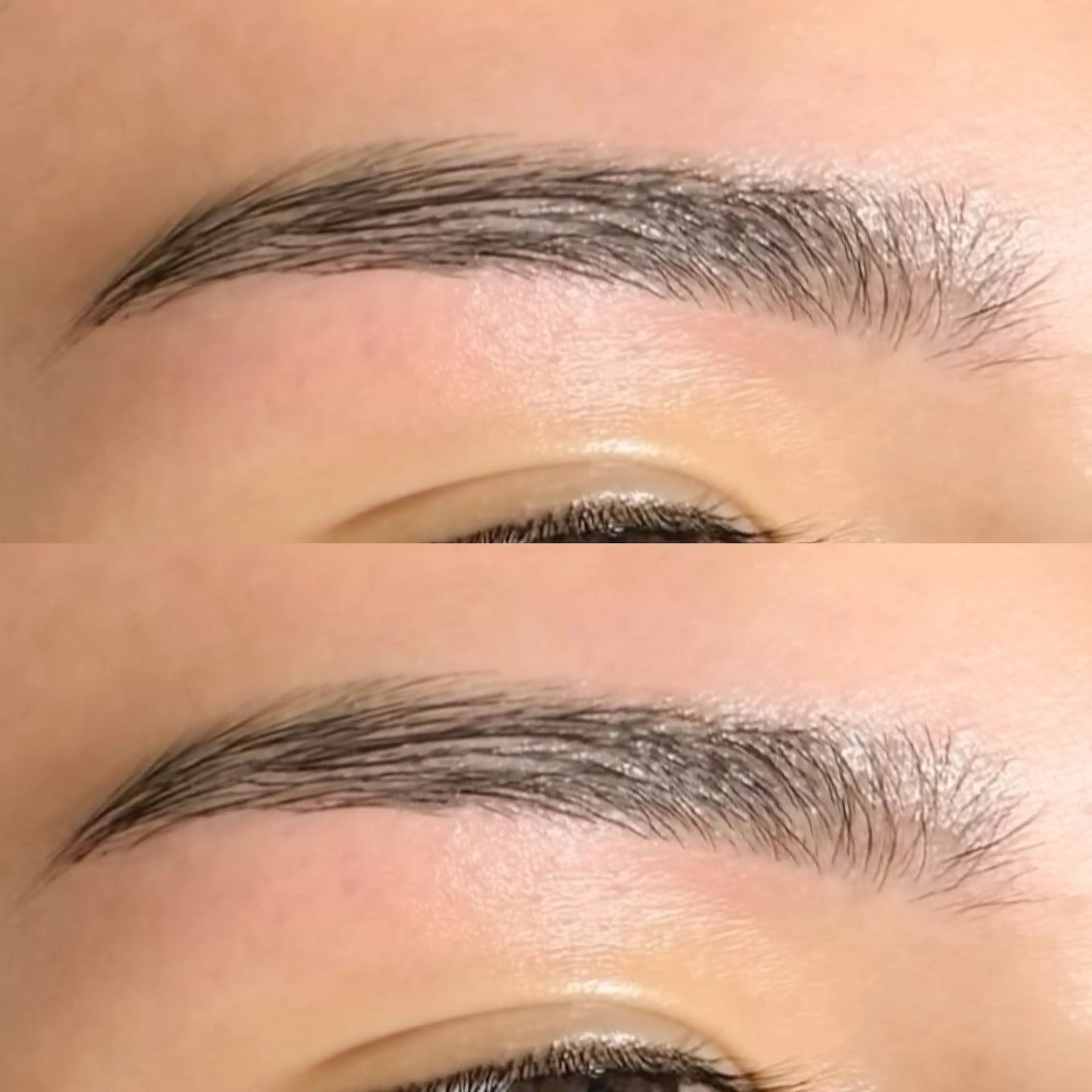 メンズ アイブロウ 眉毛/パリジェンヌ/ hinata🌼の眉毛・アイブロウイメージ