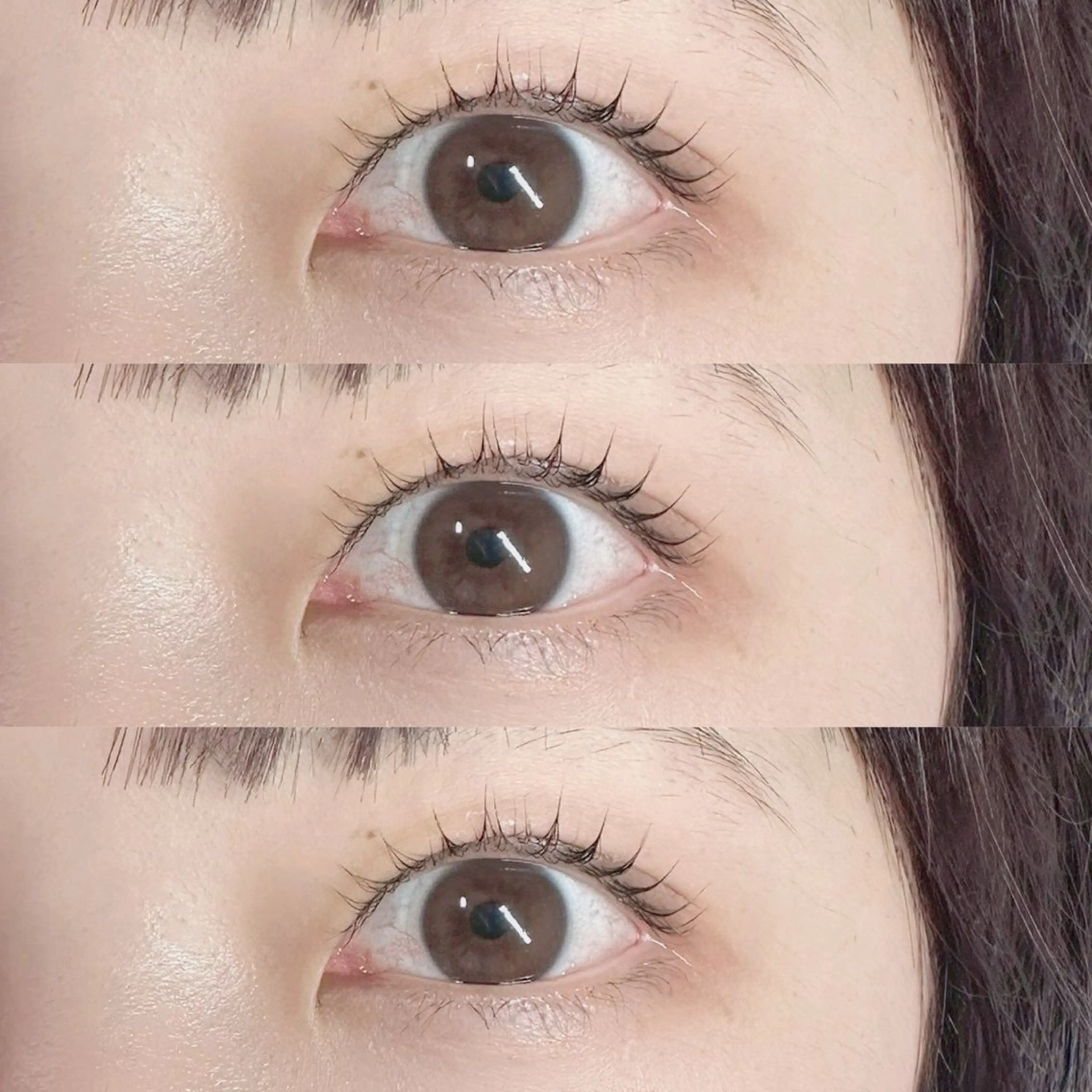 マツエク・マツパ マツパ YuA beautyのマツエク・マツパデザイン