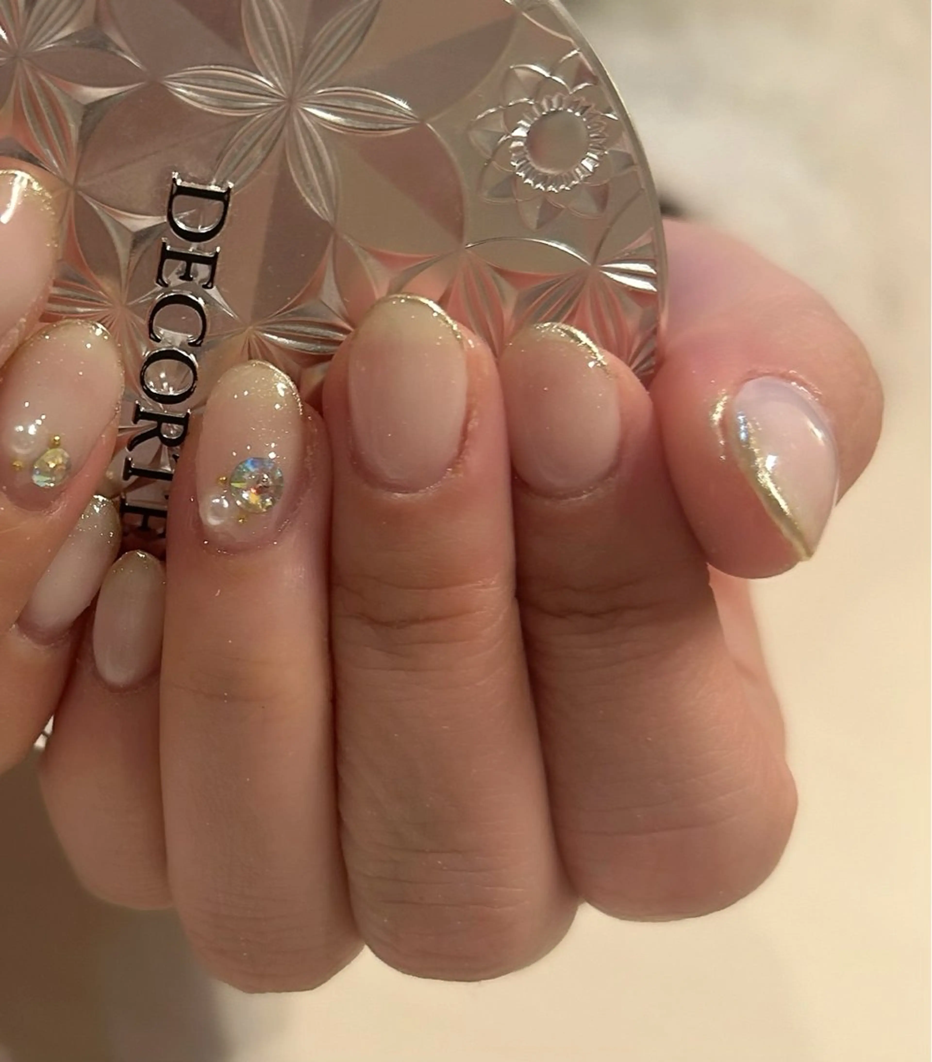 ネイル 松本 リオナのネイルデザイン