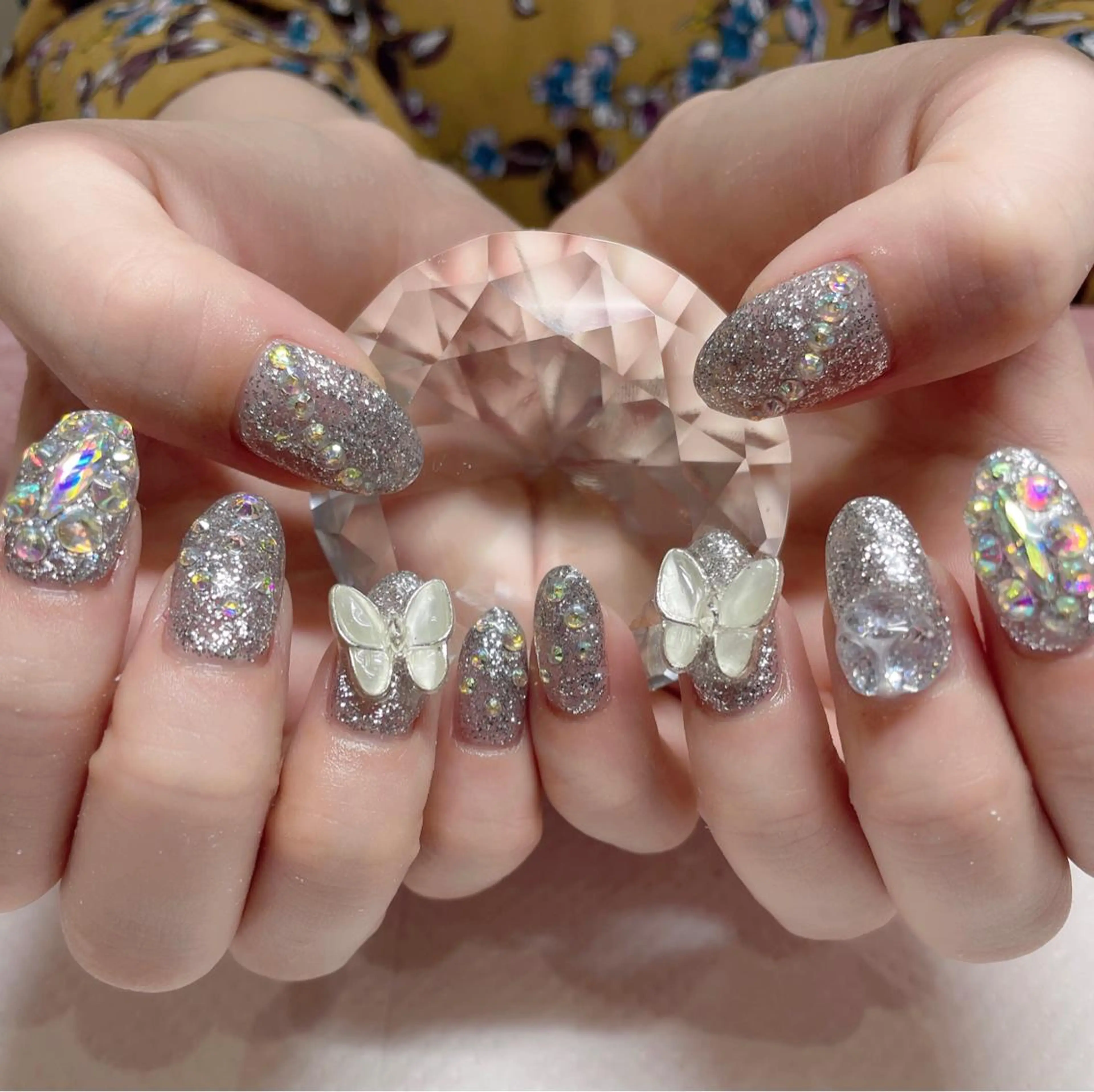 ネイル コウ カnail💅のネイルデザイン