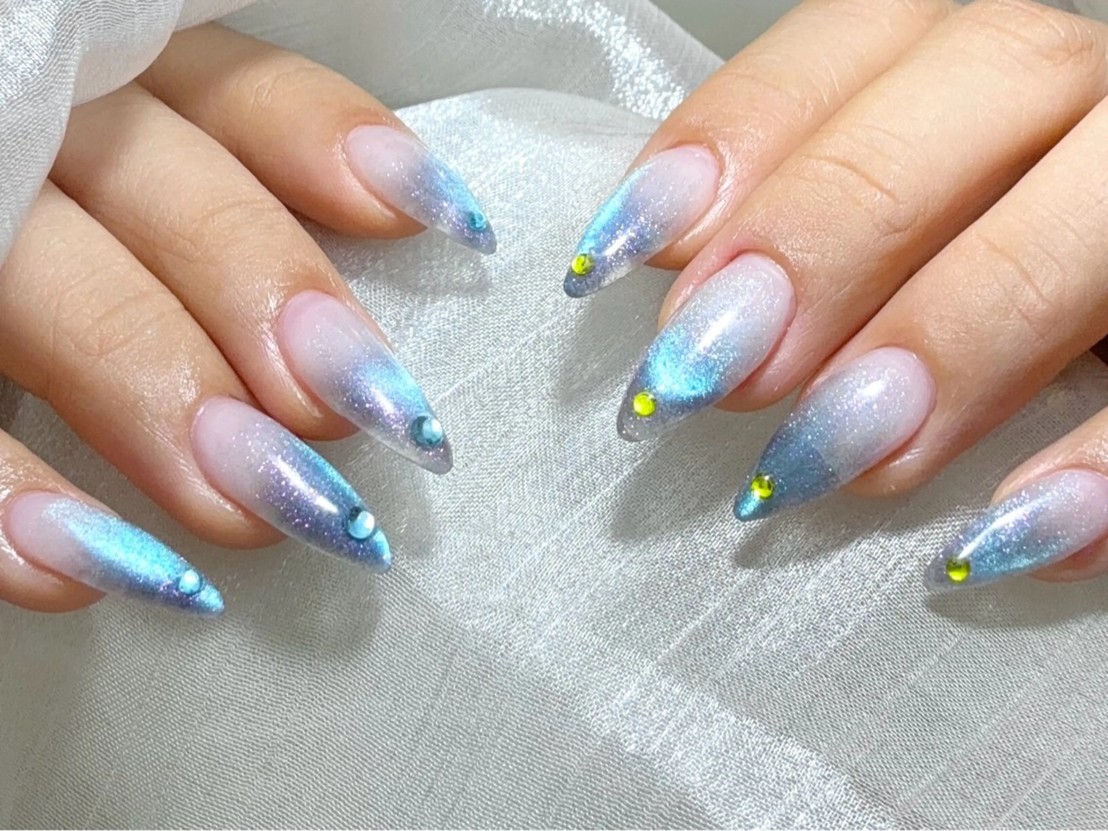 ネイル ruby's  nail salon所属・Rubys nailのネイルデザイン