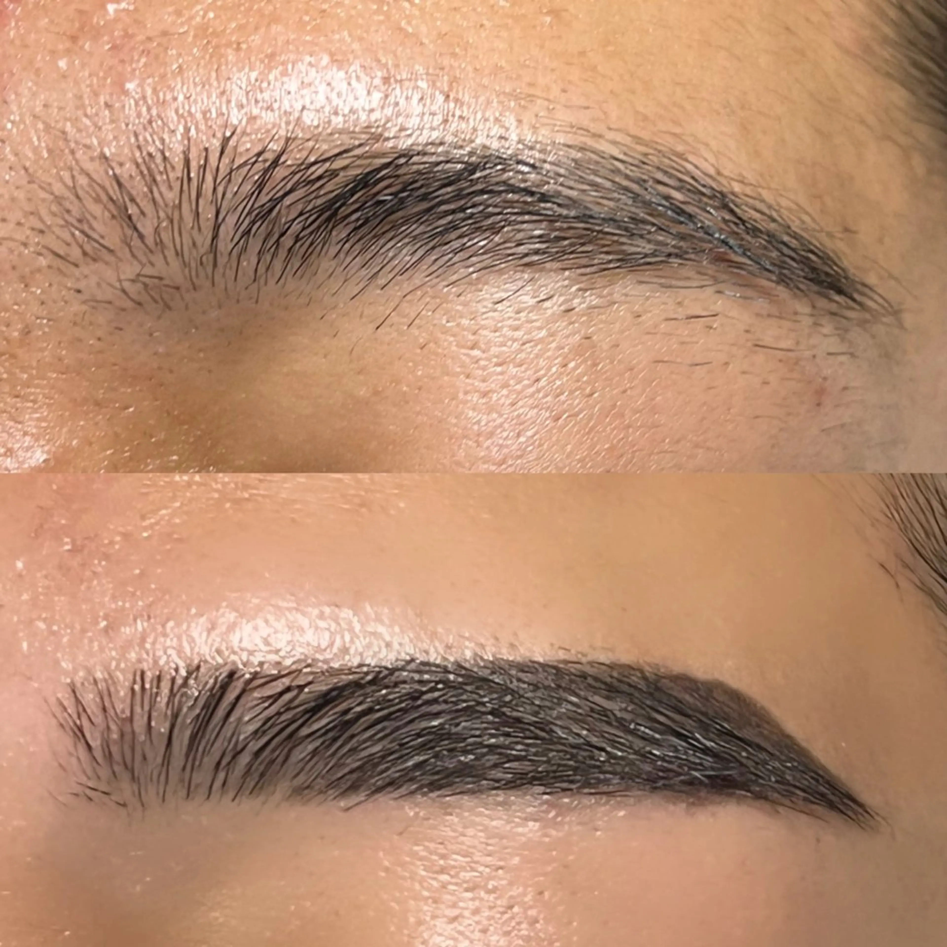 メンズ アイブロウ アイブロウ講師🎀 KOTORIの眉毛・アイブロウイメージ