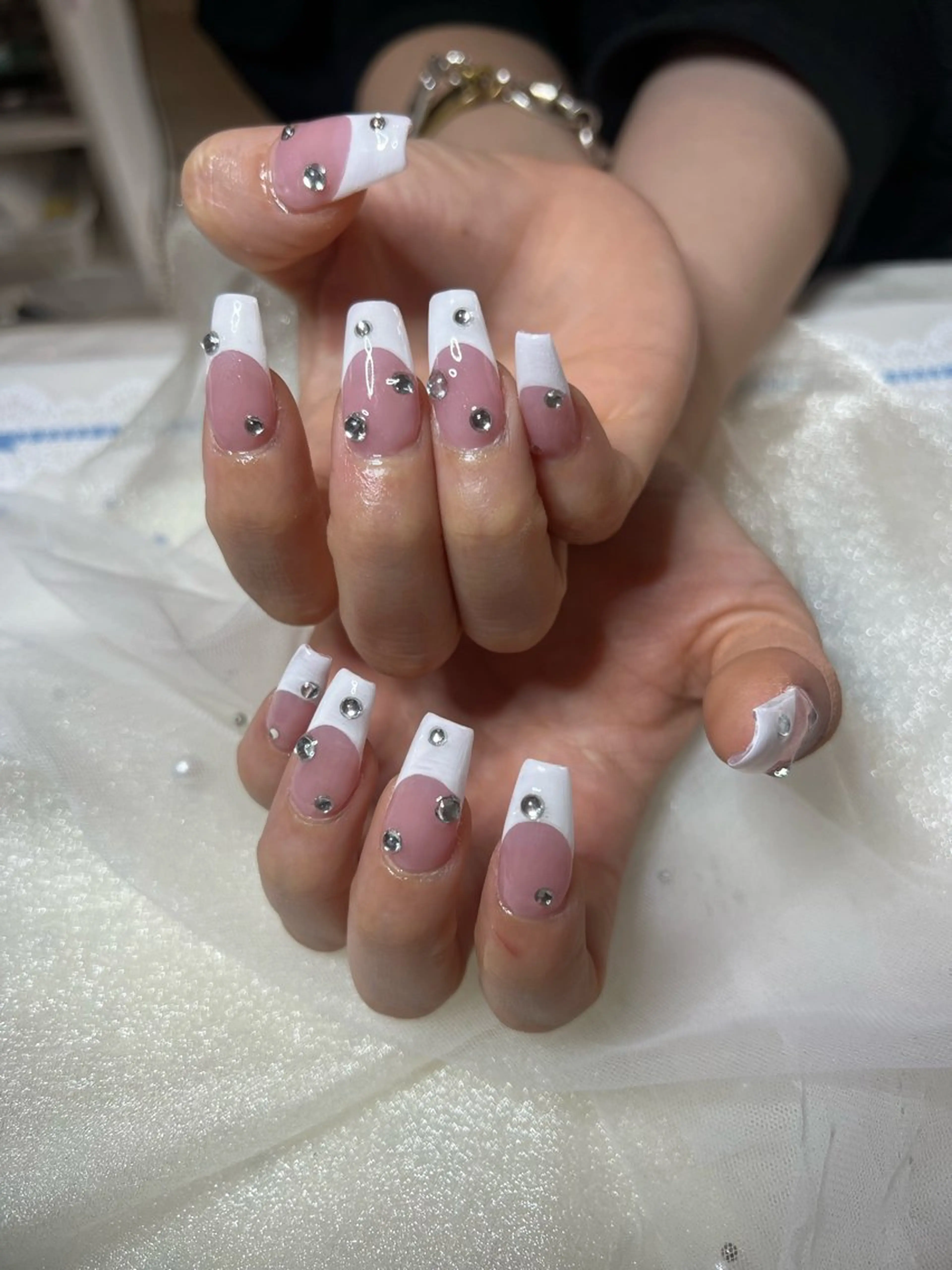 ネイル 星 亜也加のネイルデザイン