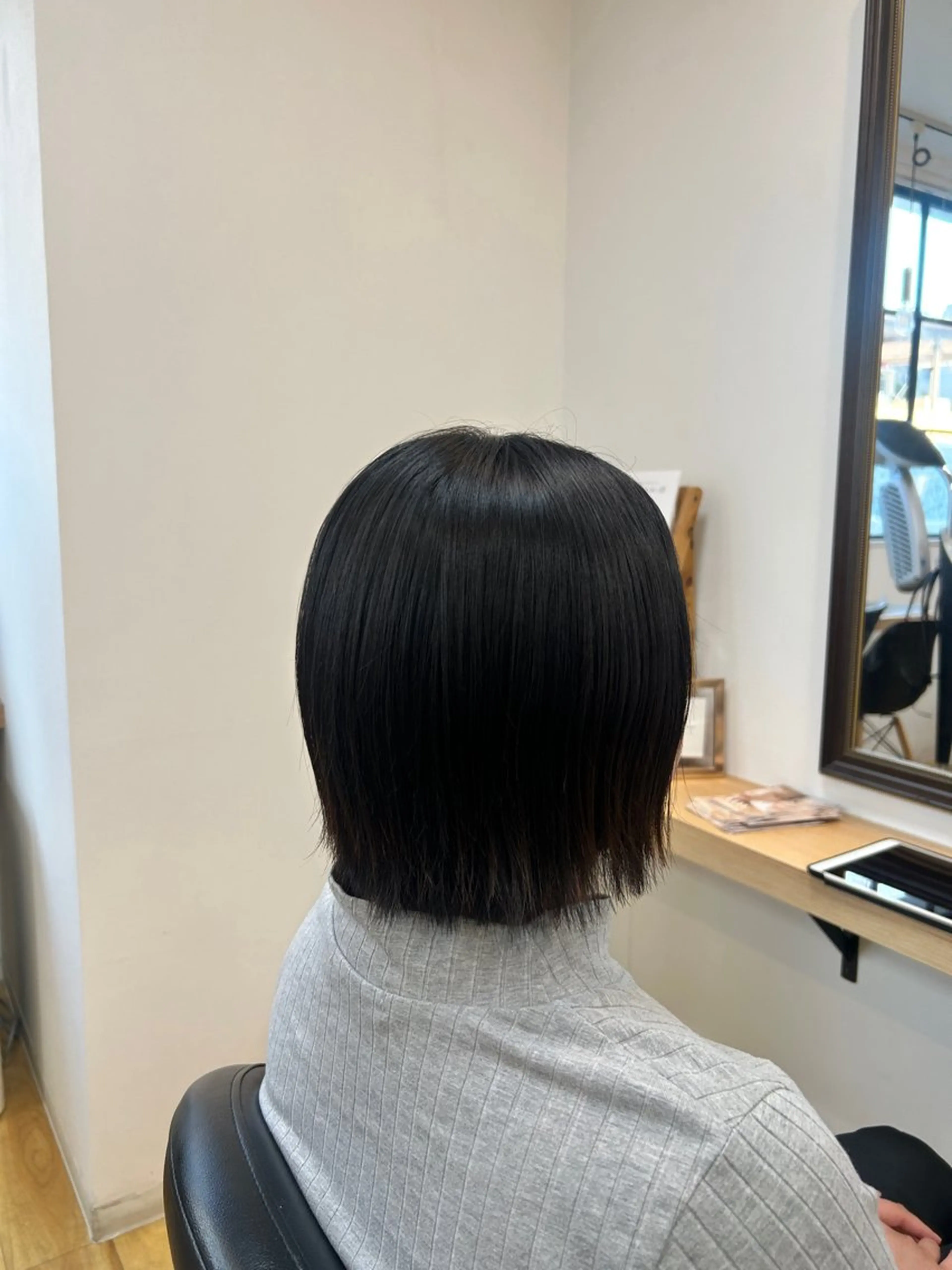 ショート chinatsu 。のヘアスタイル
