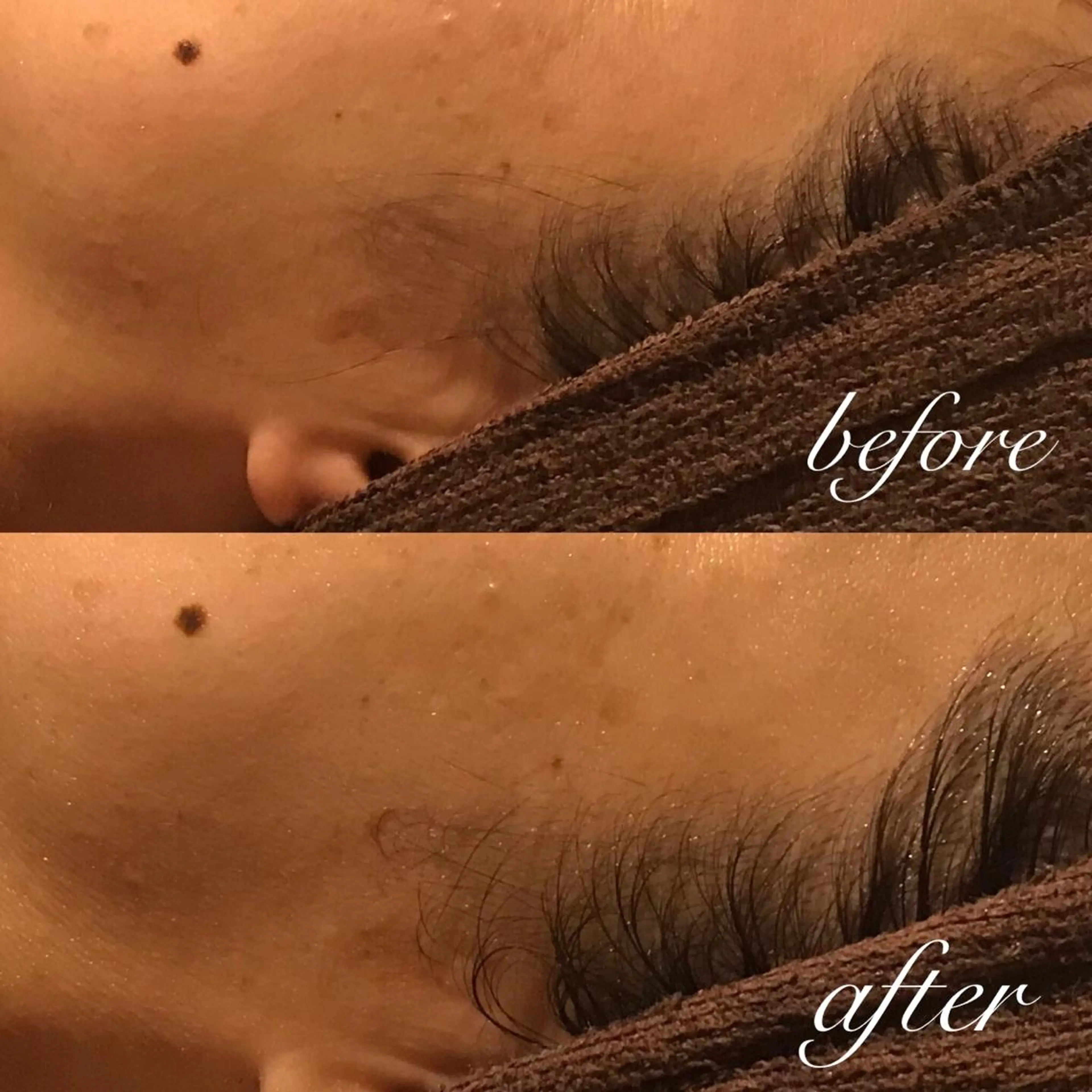 エステ 浜野 恵美のエステ・リラクイメージ