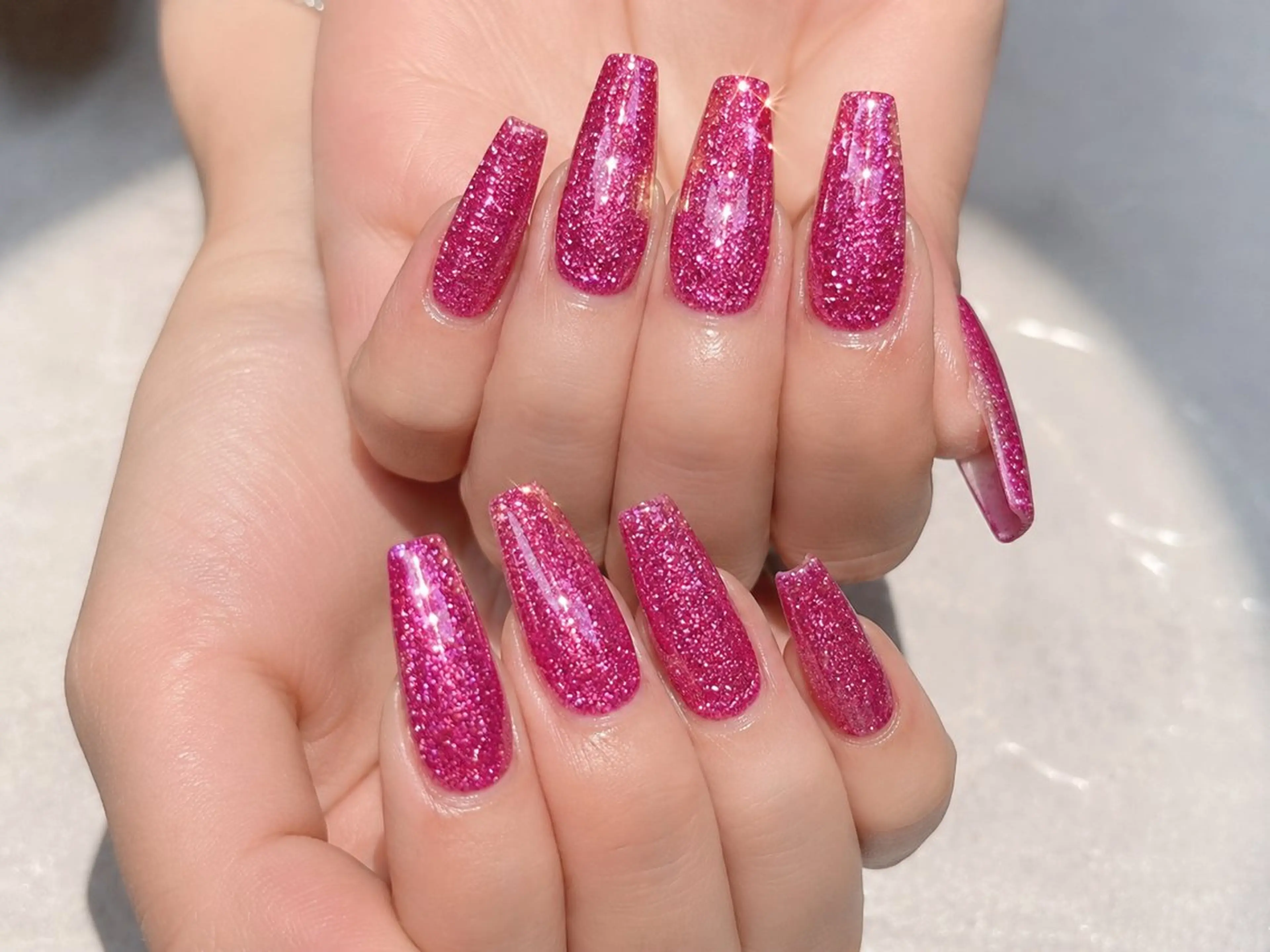 ネイル ハンドネイル EARTH - Nail -のネイルデザイン