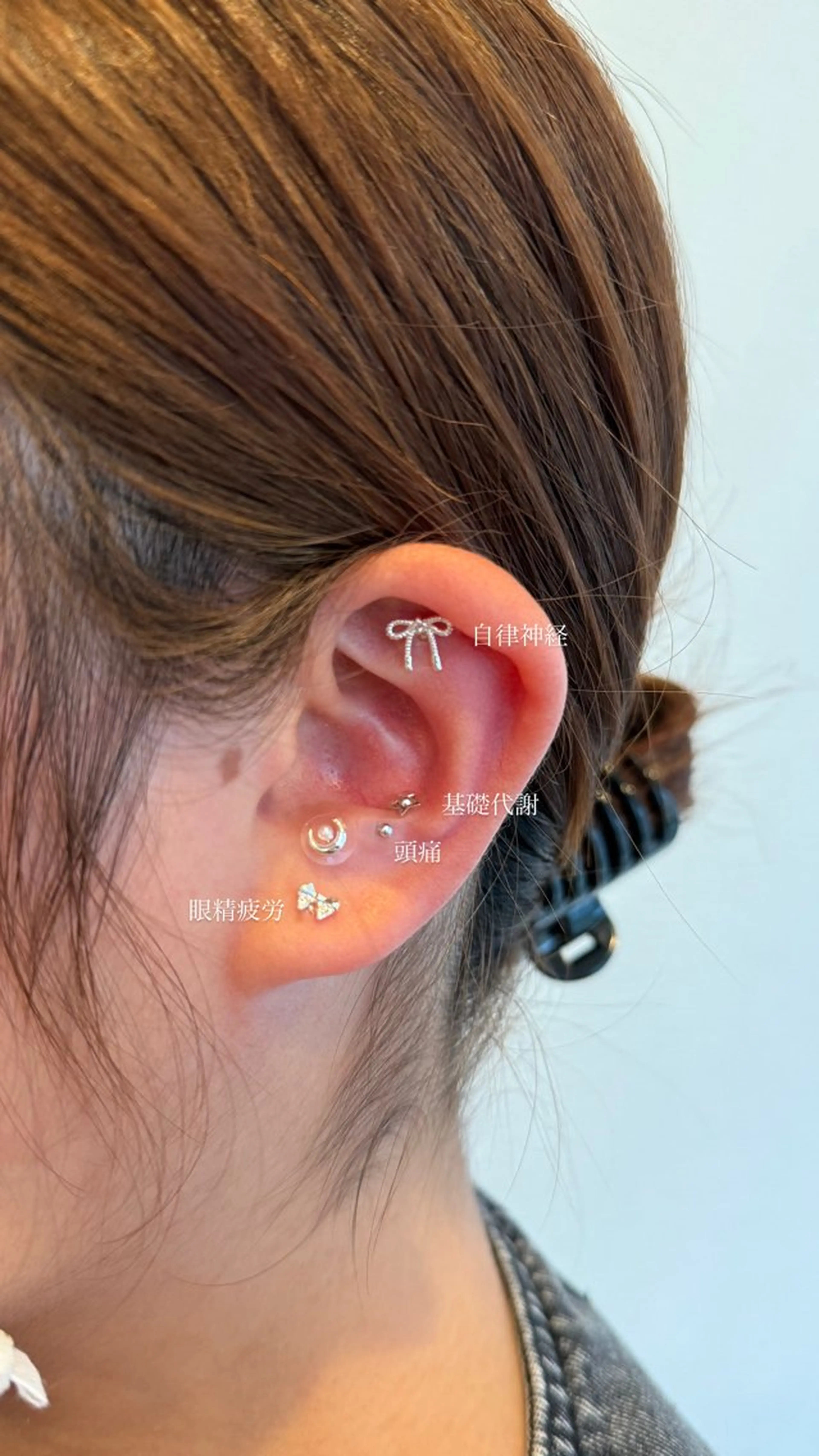 i plus/ mahoのマツエク・マツパデザイン