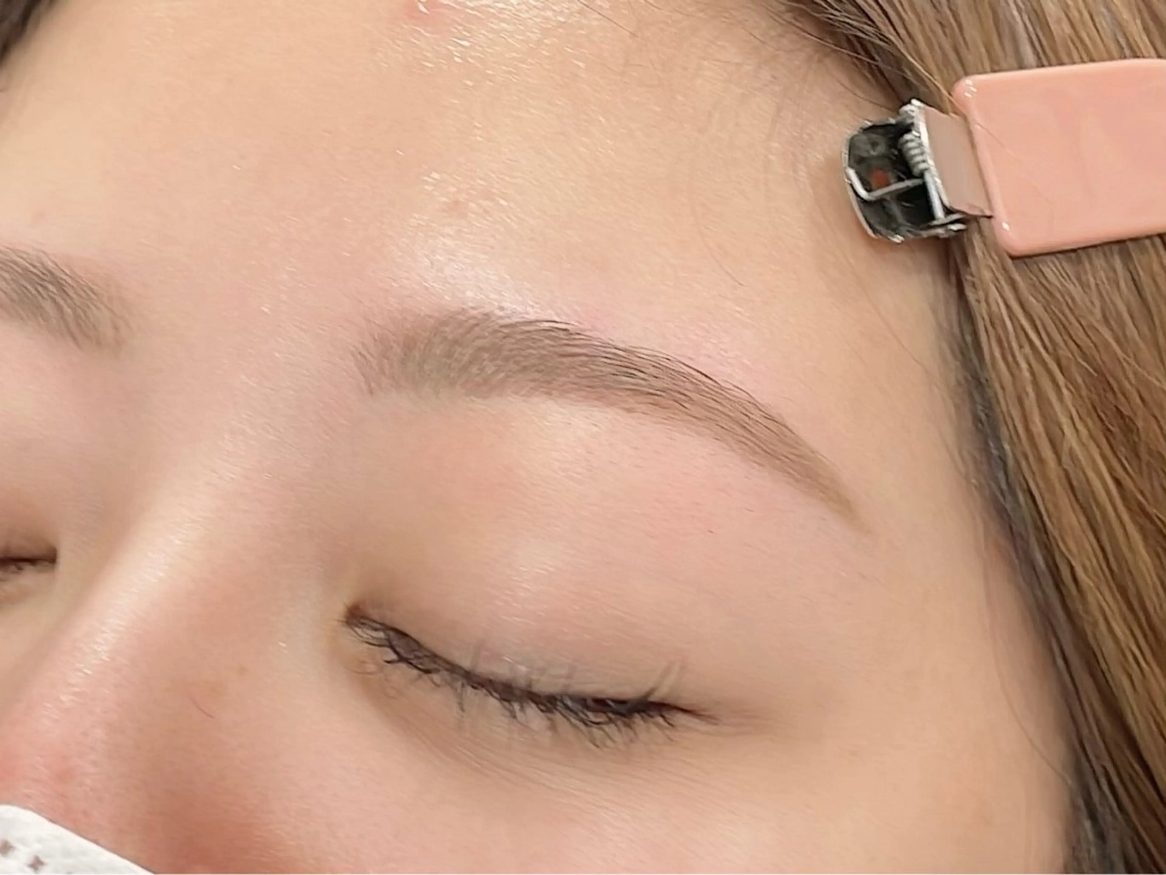 アイブロウ ワックス脱毛 眉カット その他(アイブロウ) Jr.アイリスト🌈 山本奈緒のマツエク・マツパデザイン