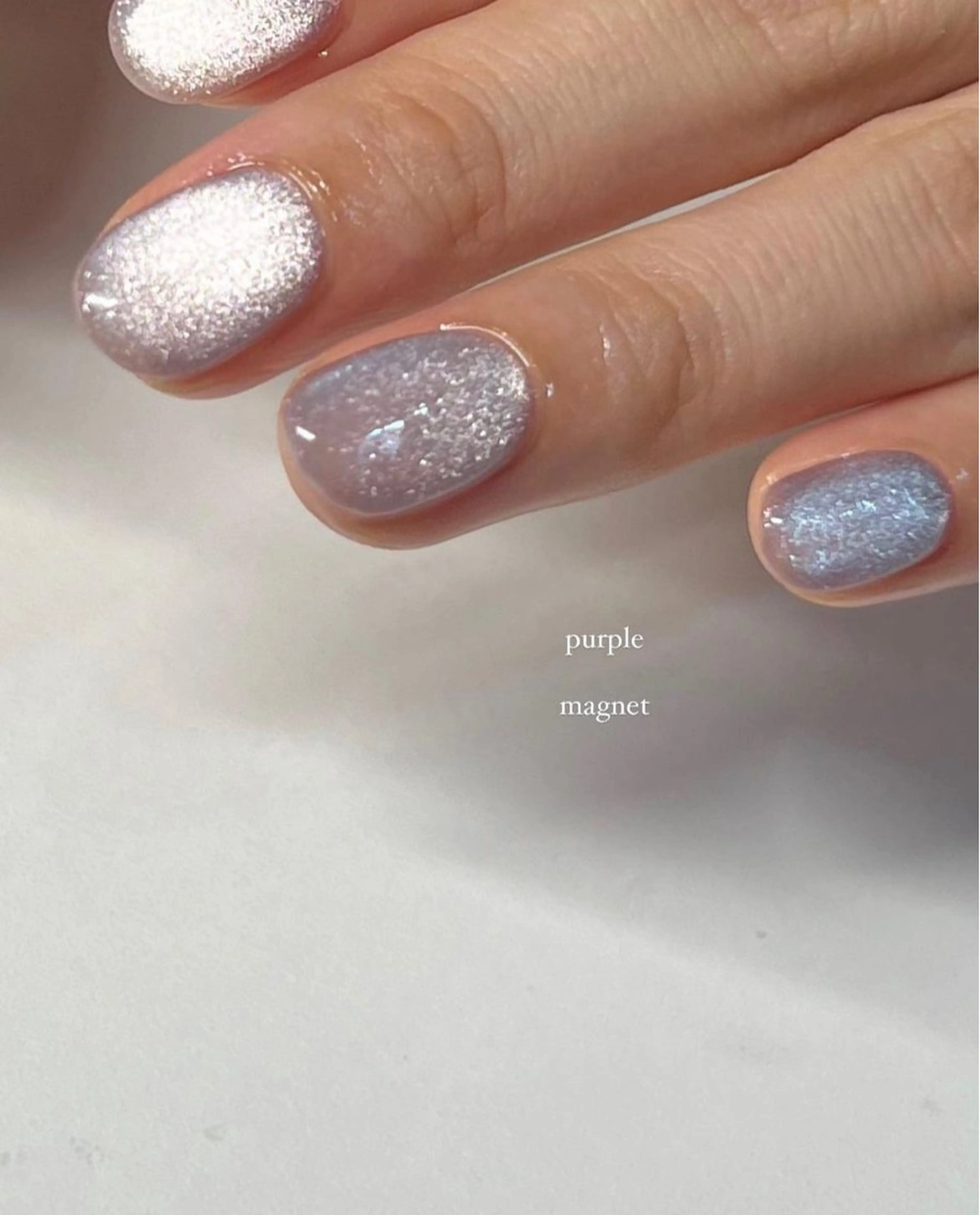 ネイル ハンドネイル manu a所属・manu aのネイルデザイン