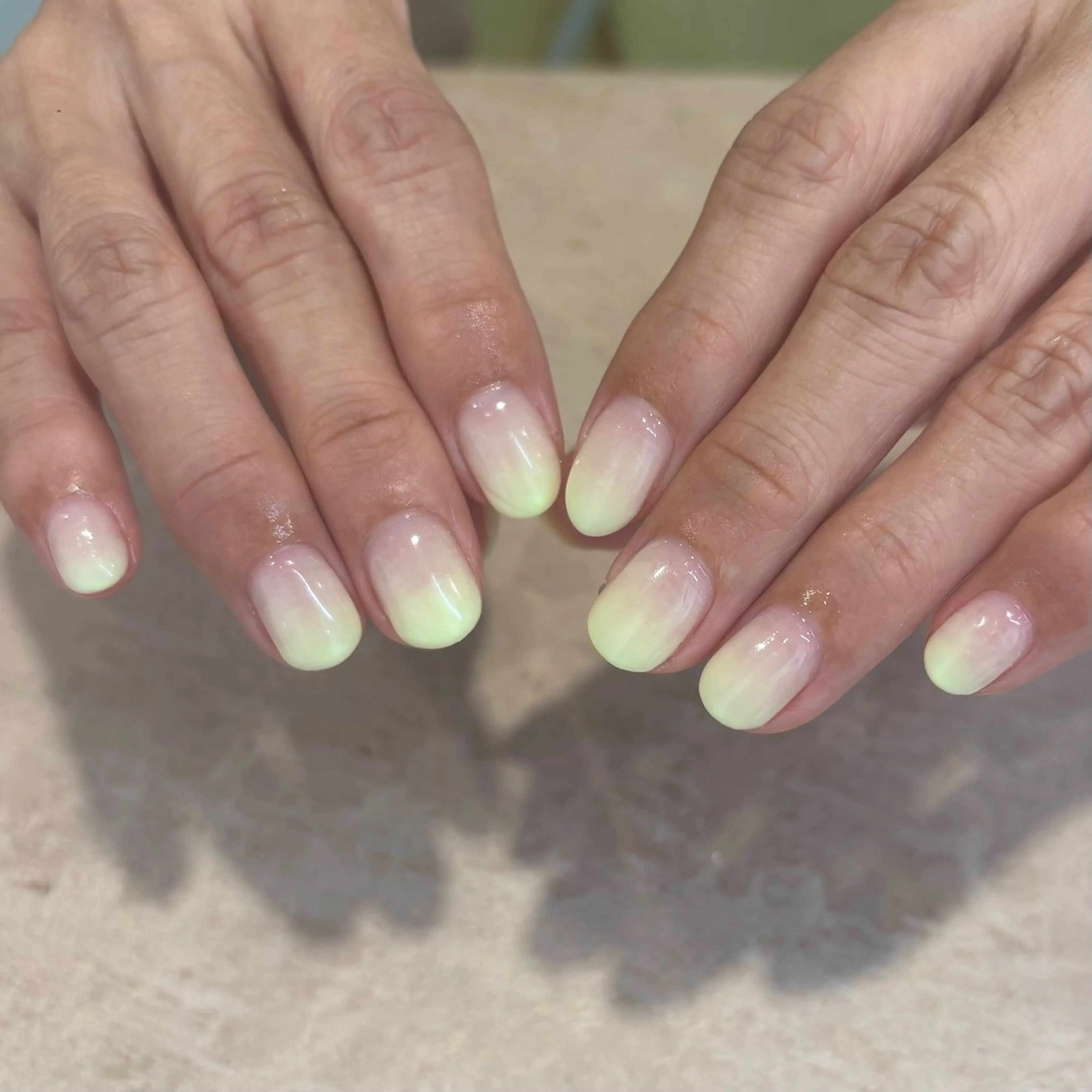 ネイル モデル様募集中♡ Kokomi🍮のネイルデザイン