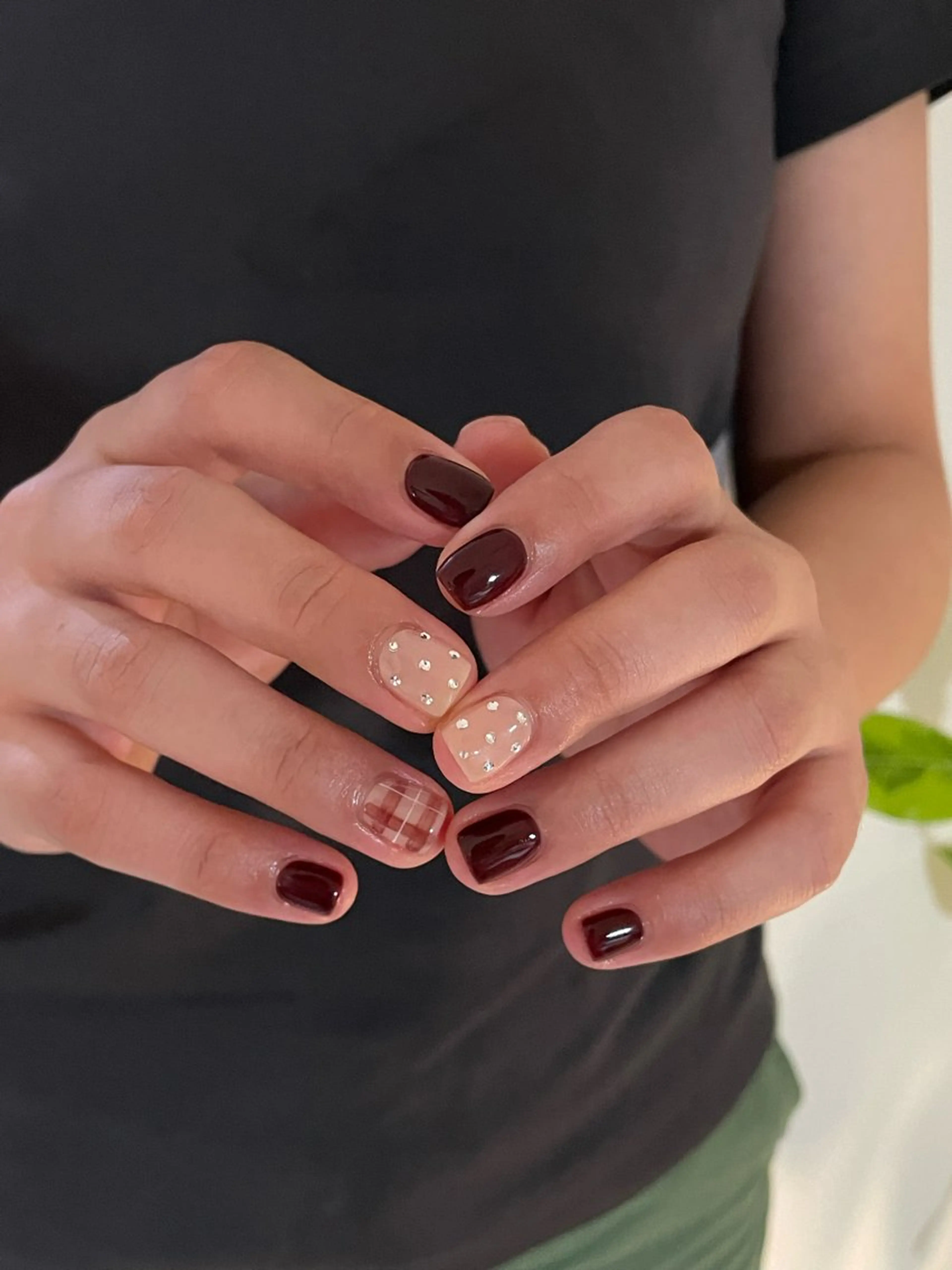 ネイル Ami 🦥のネイルデザイン