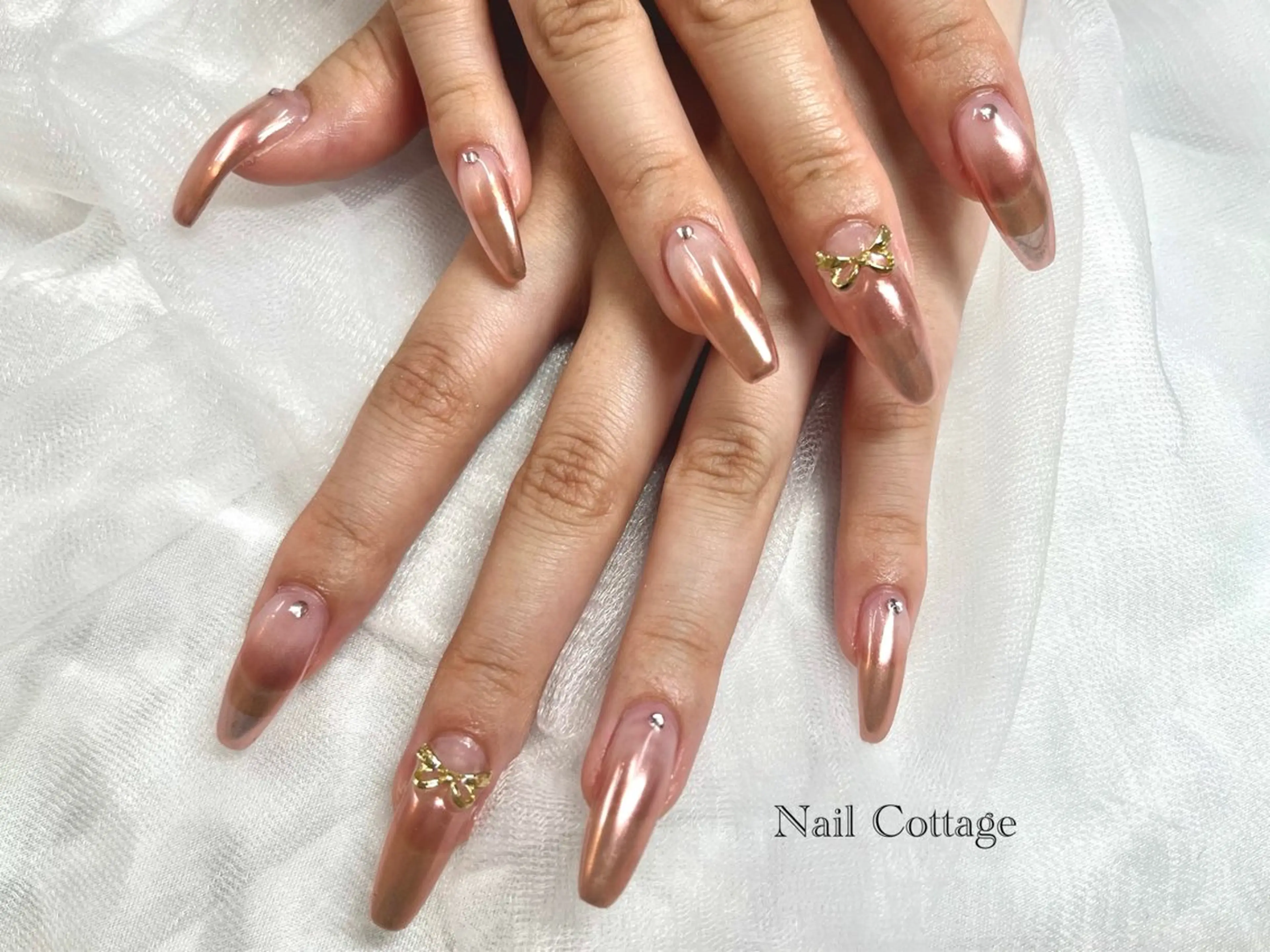 ネイル Nail cottageのネイルデザイン