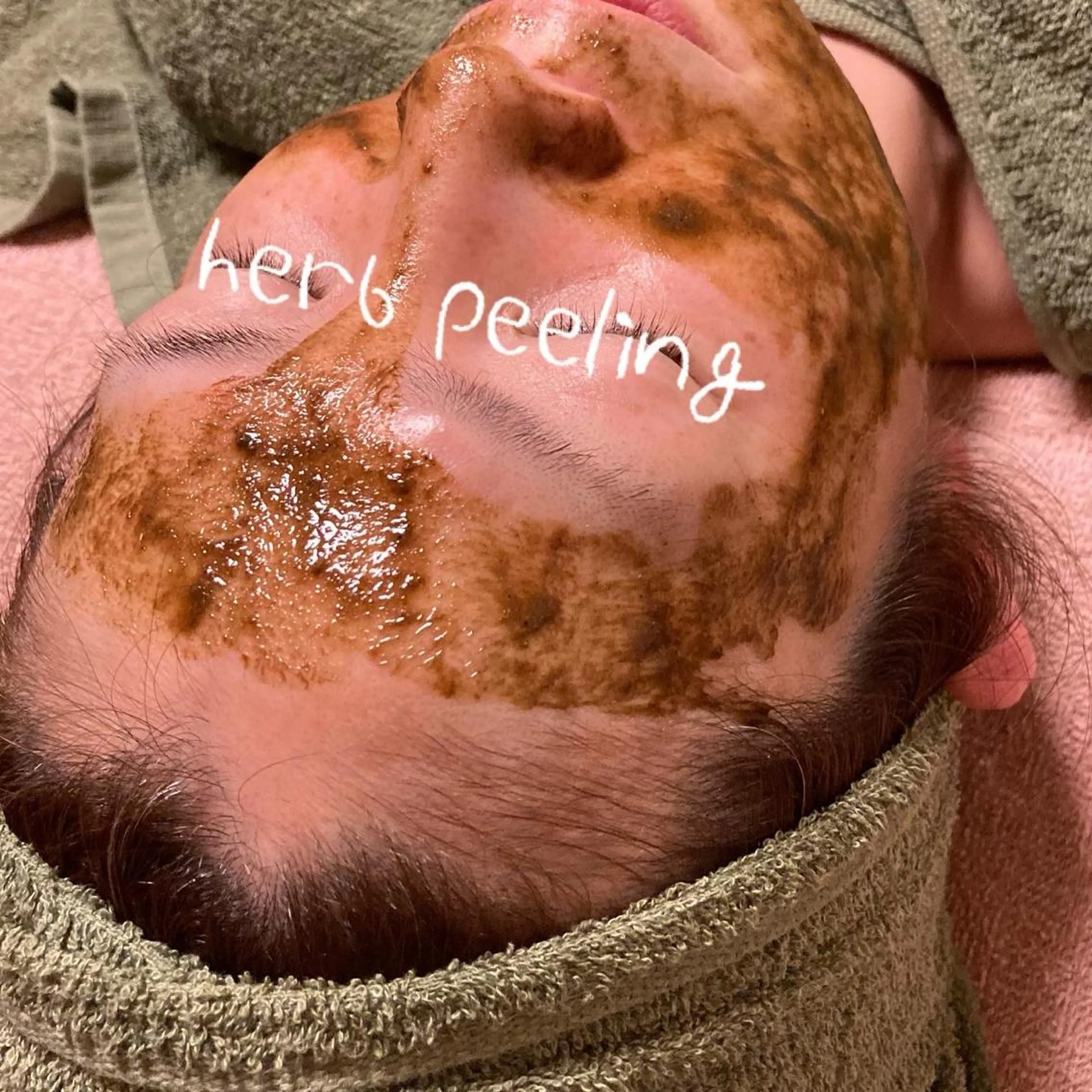 エステ リラク 心と華 まさきのエステ・リラクイメージ