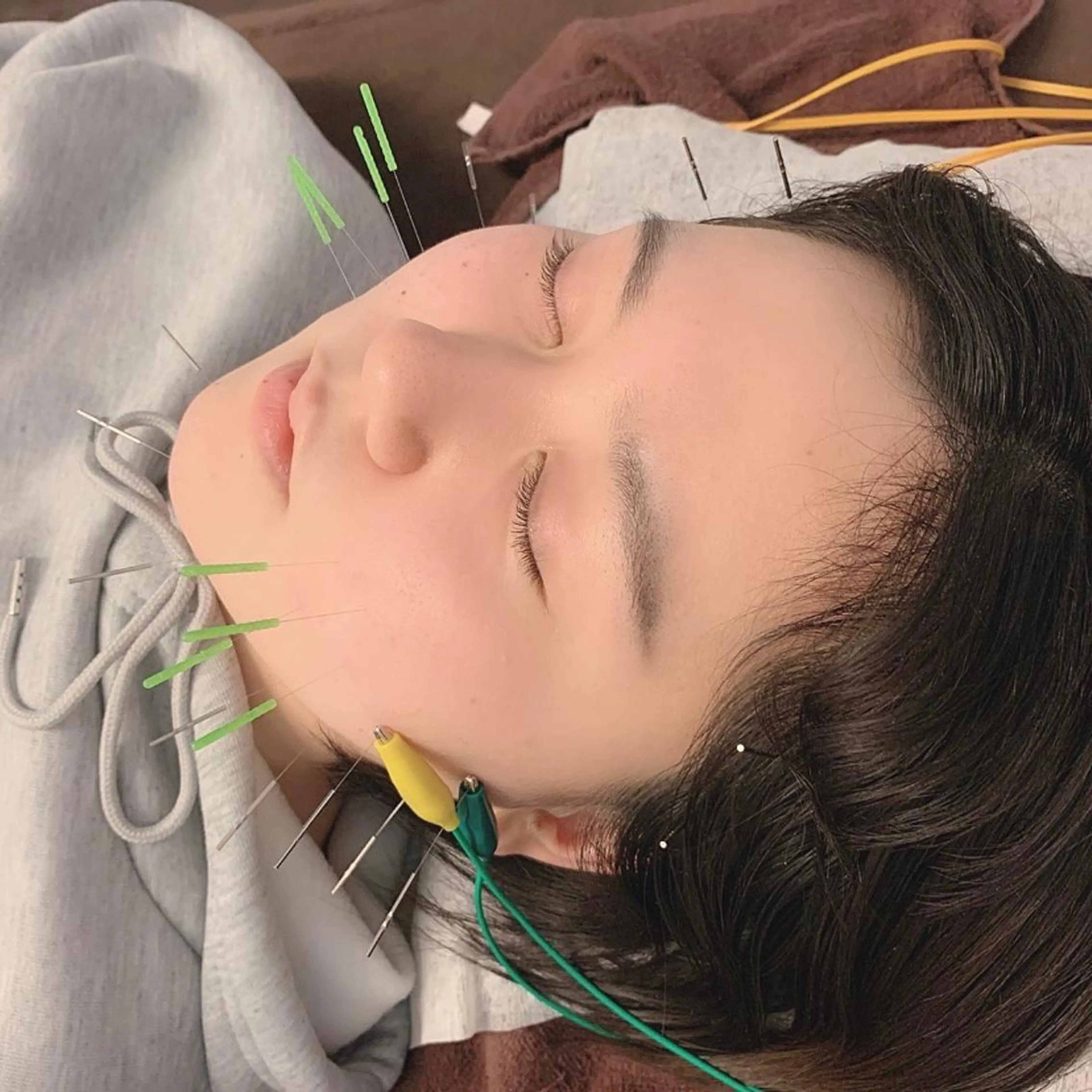 ベレディオ Miuraのエステ・リラクイメージ