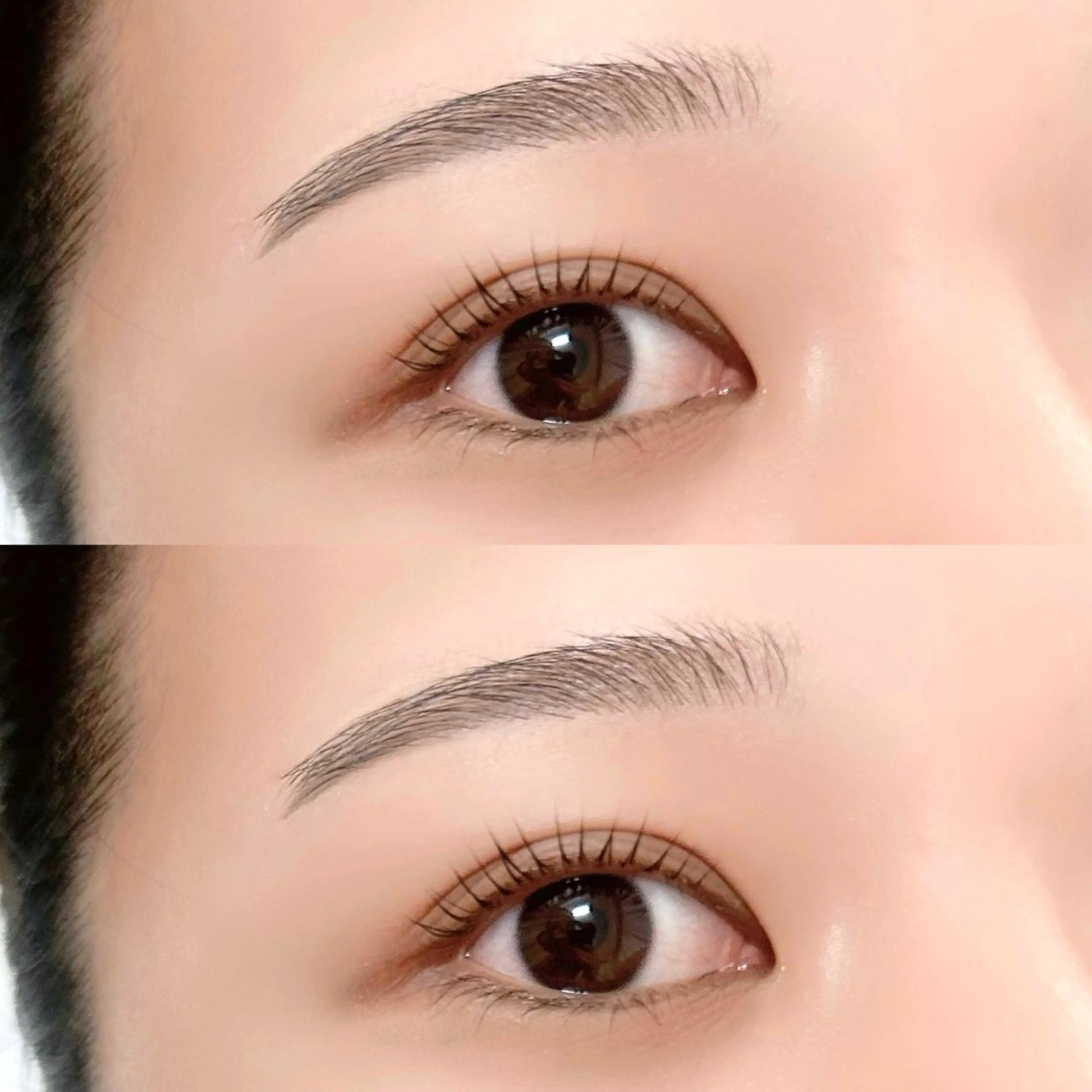 マツエク・マツパ Yuueye mioの眉毛・アイブロウイメージ