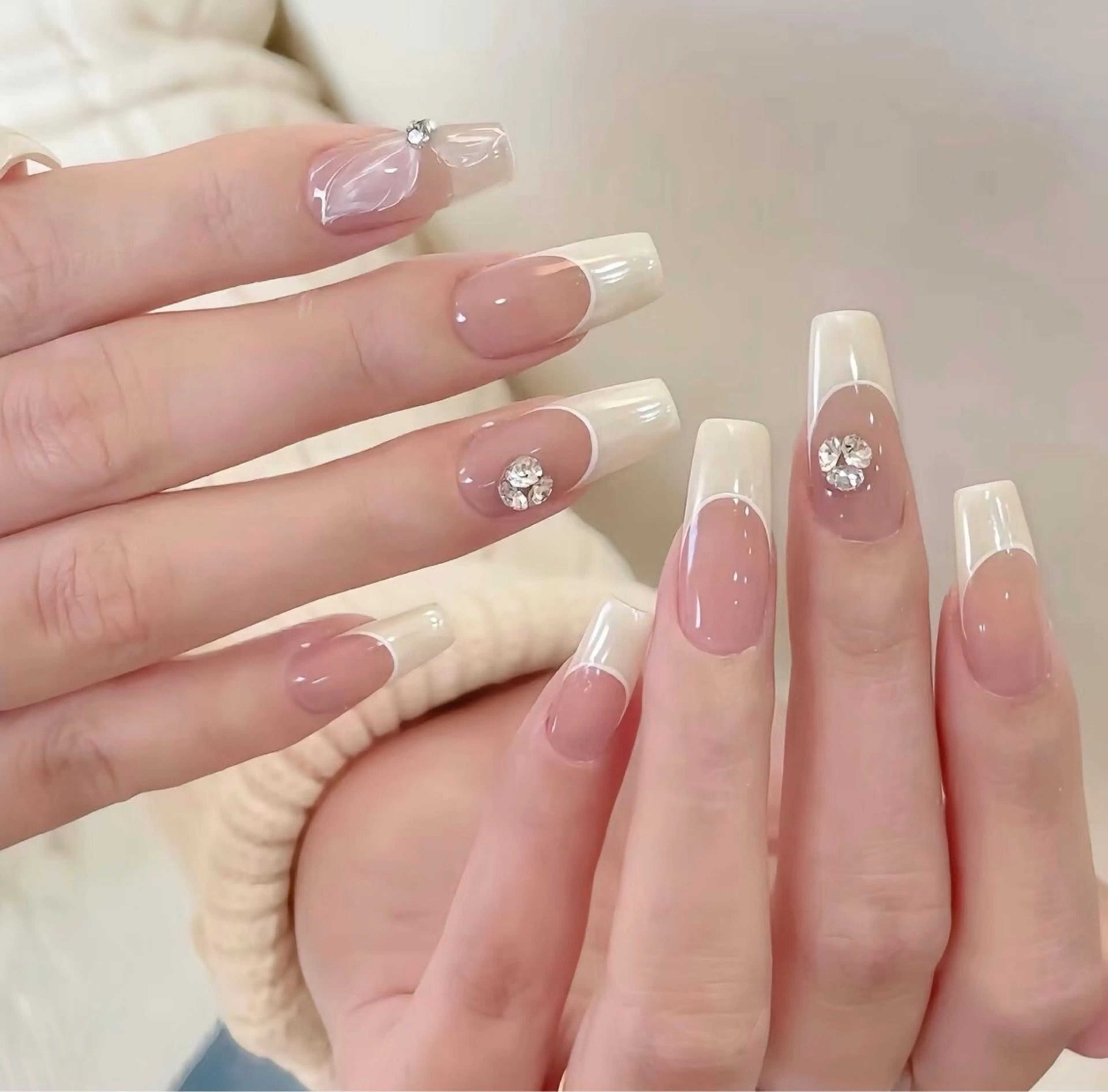 ネイル 綾香 Nail高円寺のネイルデザイン