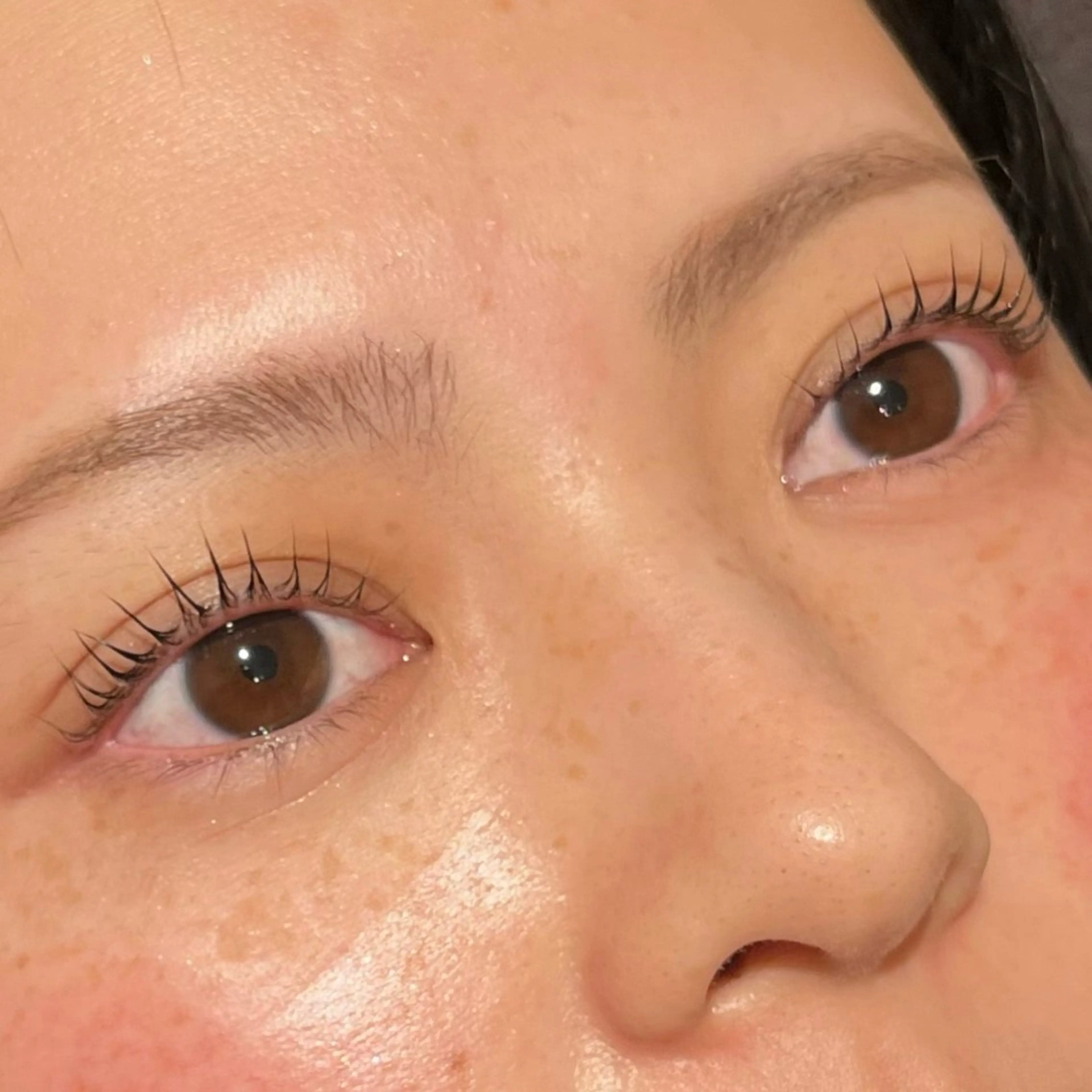 マツエク・マツパ 似合わせまつパ︎︎ 👀 ︎ /Otoeのマツエク・マツパデザイン