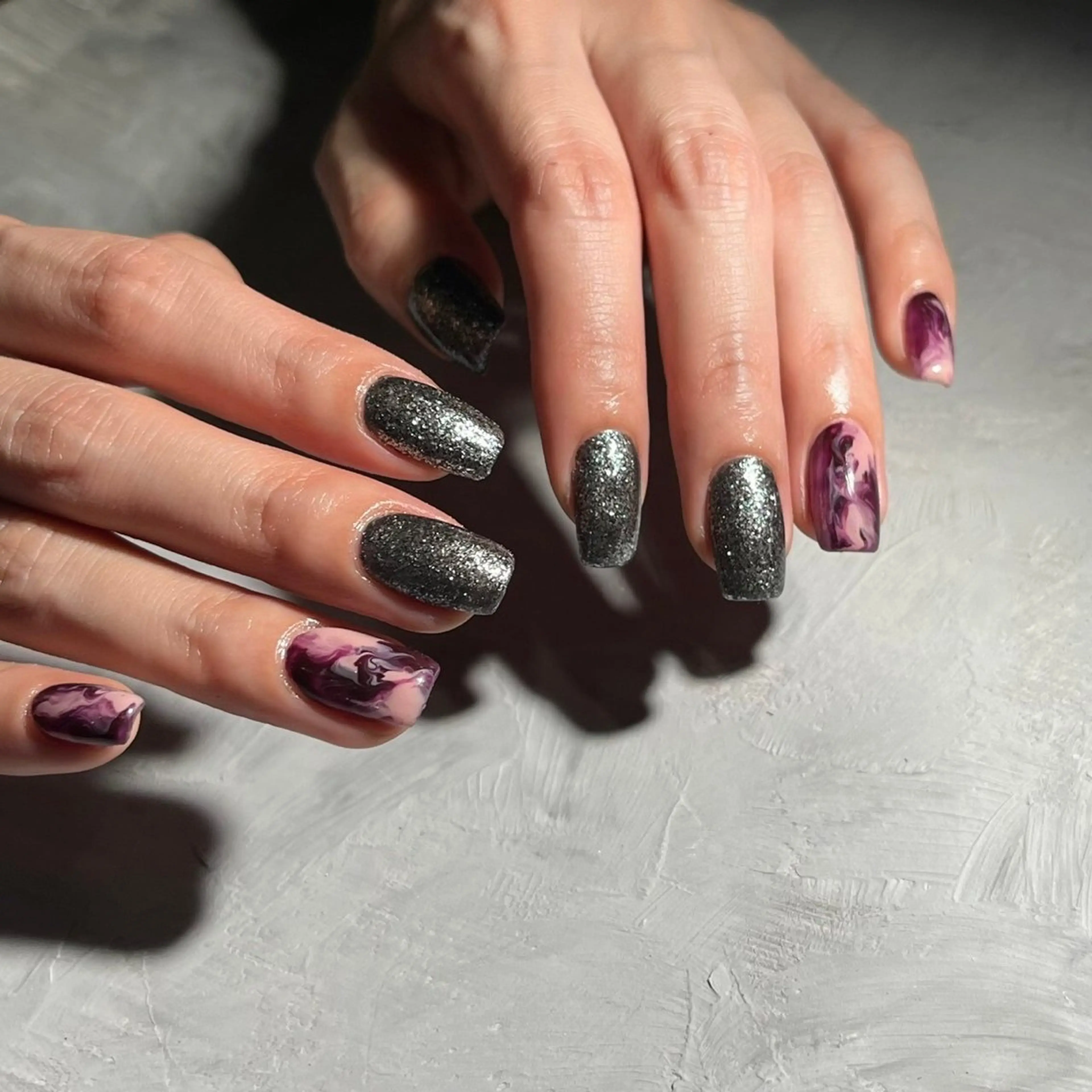 ネイル Cleo 名古屋駅店のネイルデザイン