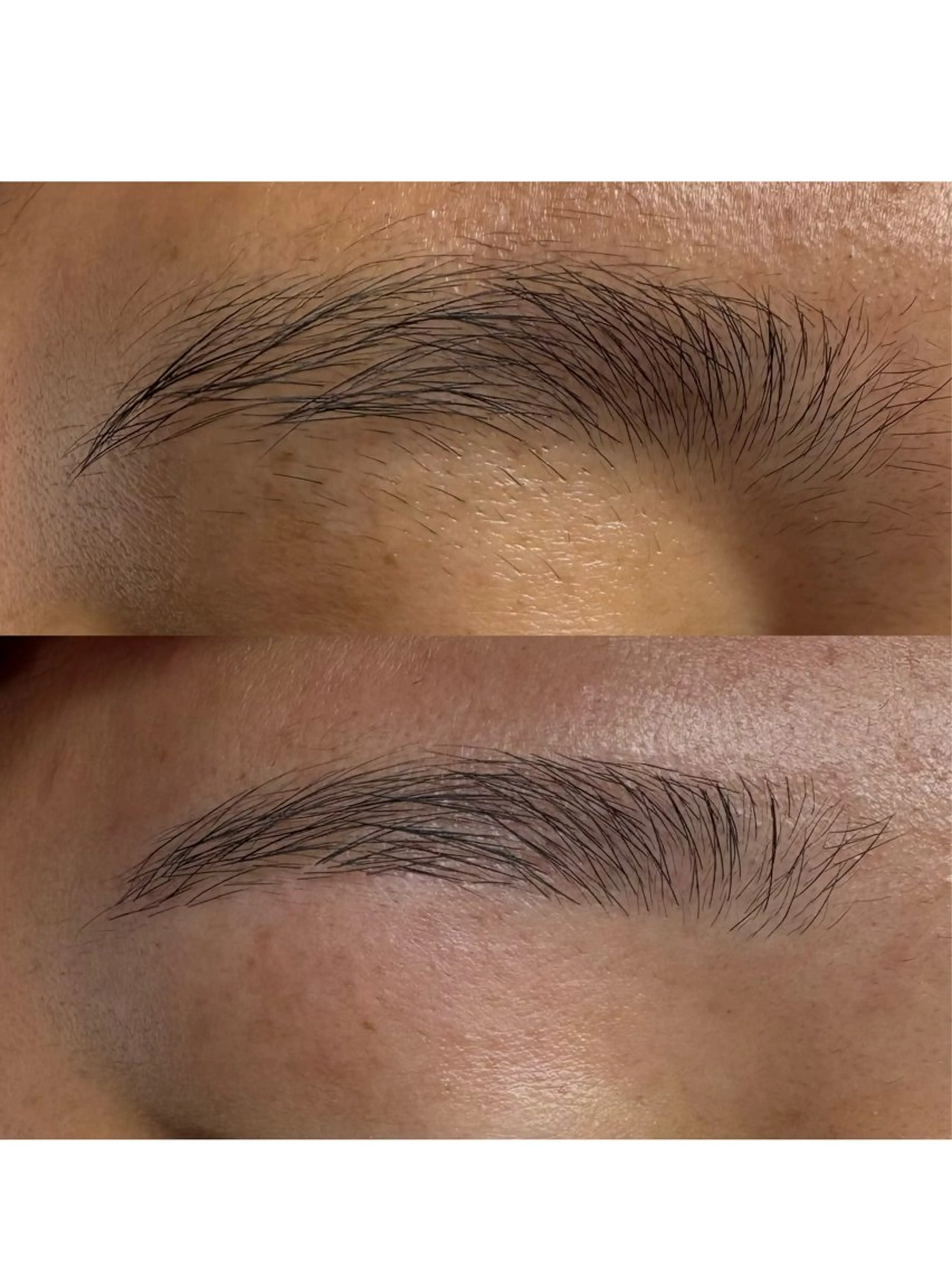 アイブロウ トータルビューティー サロン・Ｎの眉毛・アイブロウイメージ