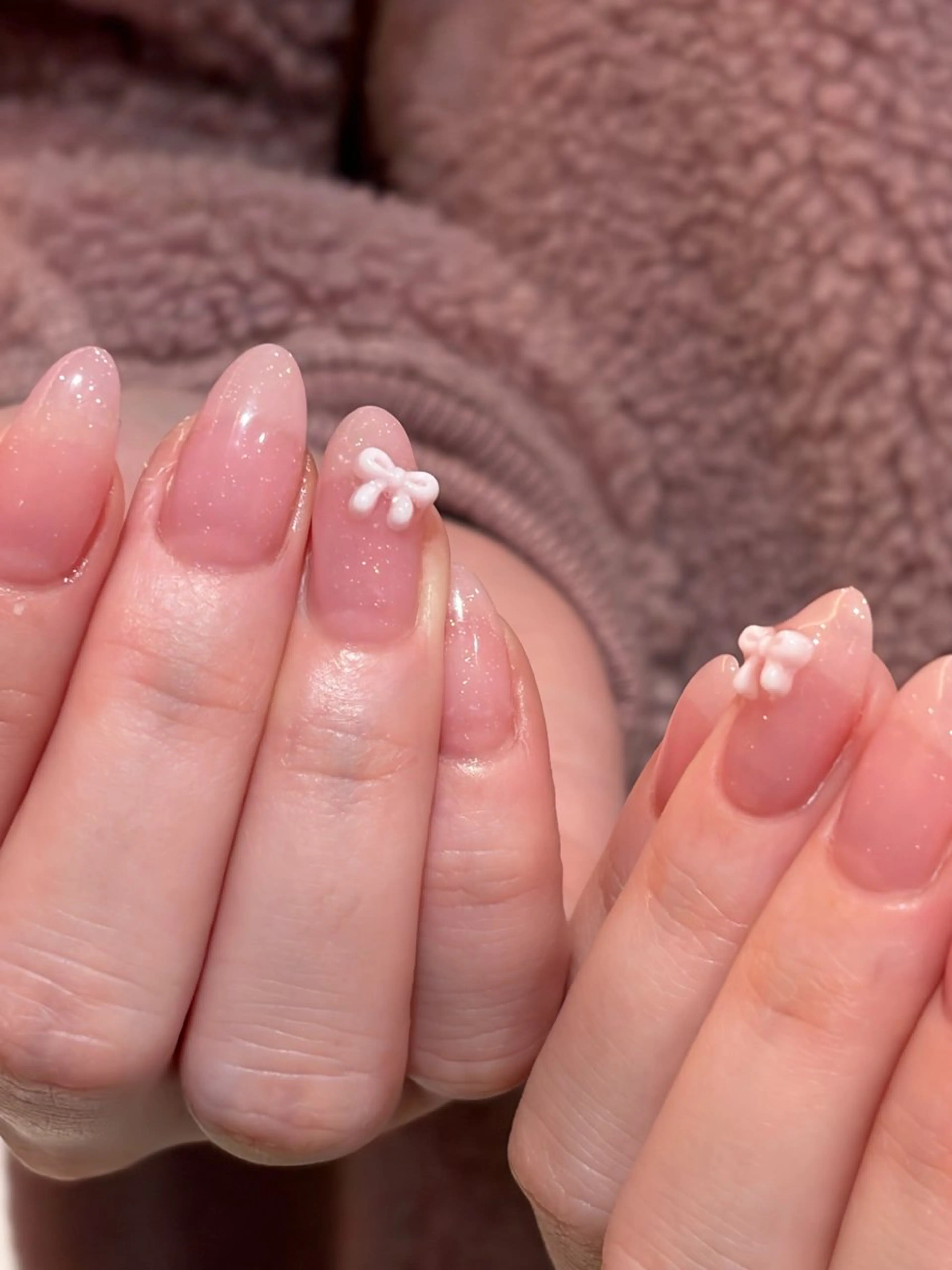 ネイル ハンドネイル フットネイル ailed'Ange 🍒miuのネイルデザイン