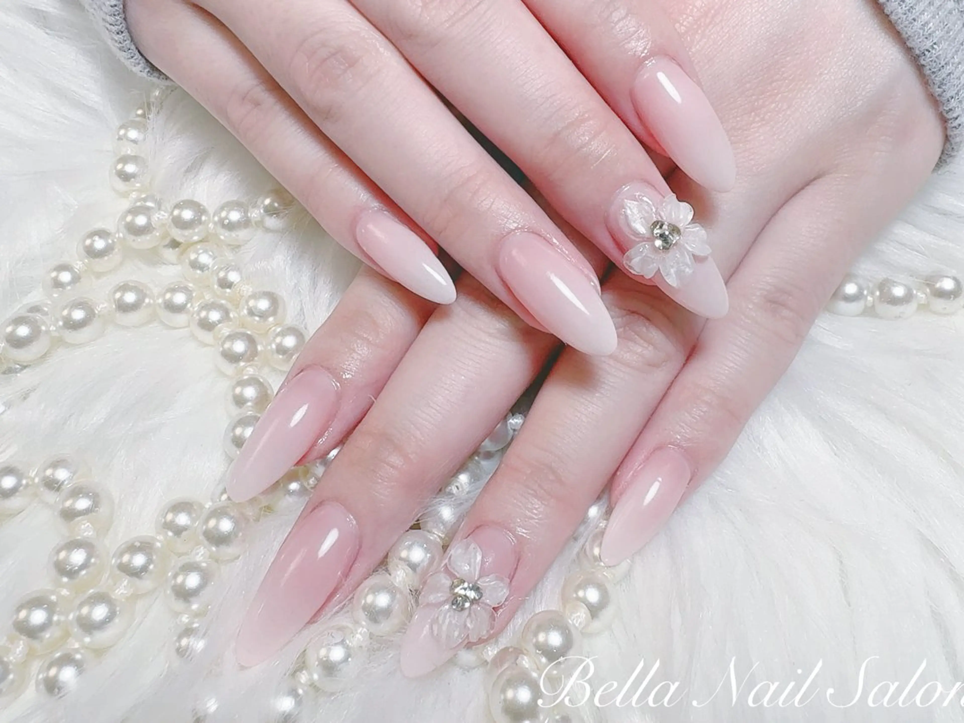 ネイル Bella Nail Salon NANAのネイルデザイン