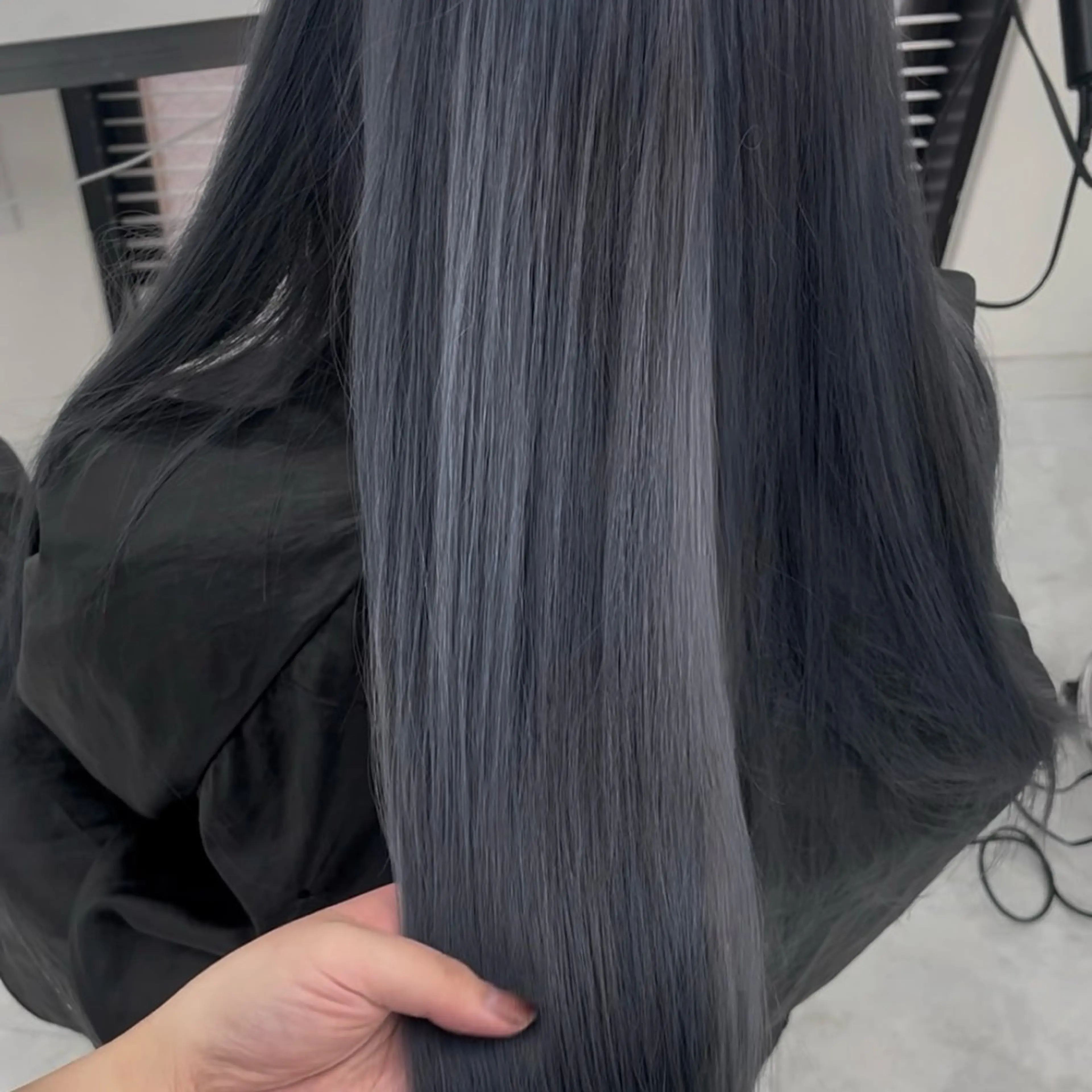 ロング 🫧LALA🫧 艶髪🫧のヘアスタイル