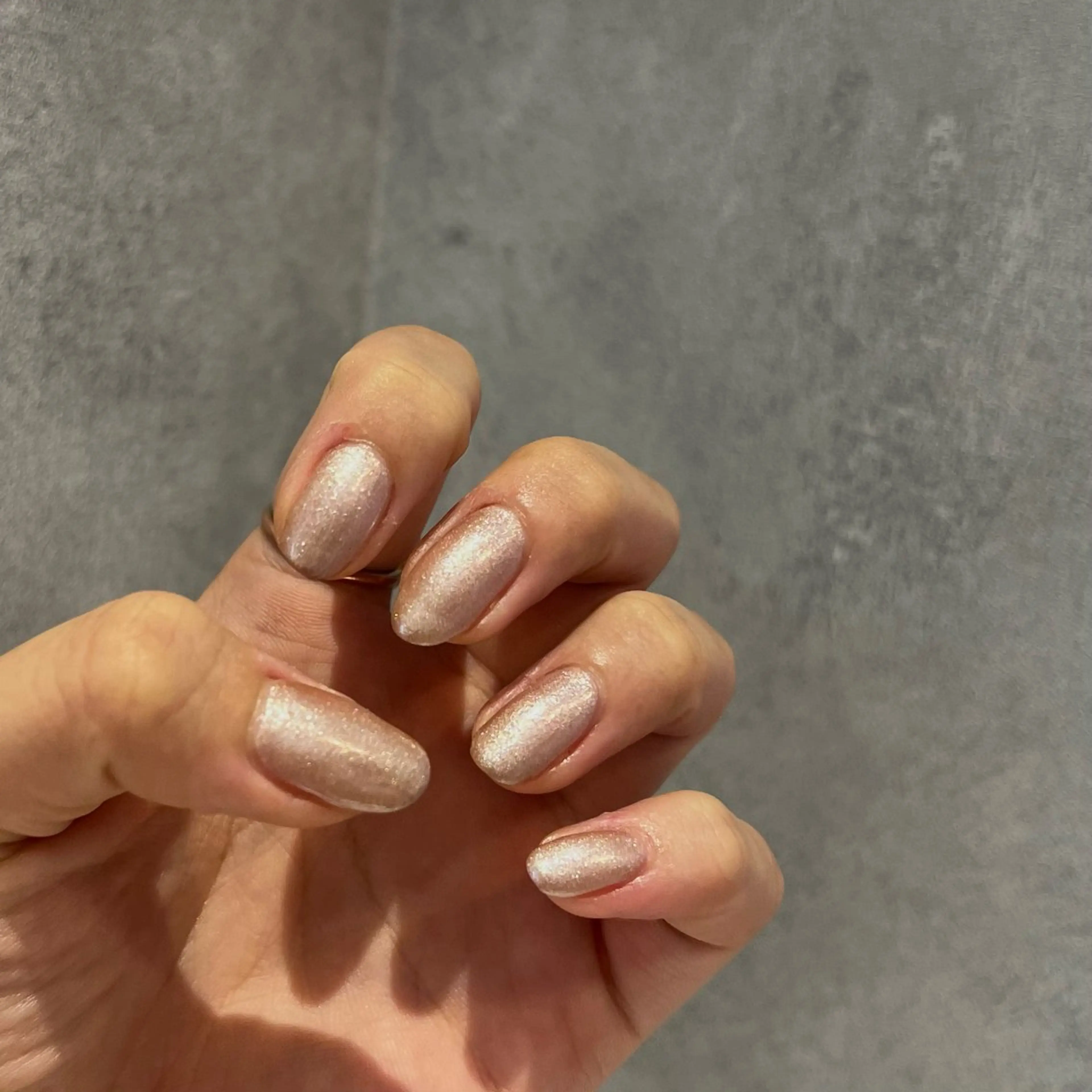 ネイル ハンドネイル 星 みづきのネイルデザイン