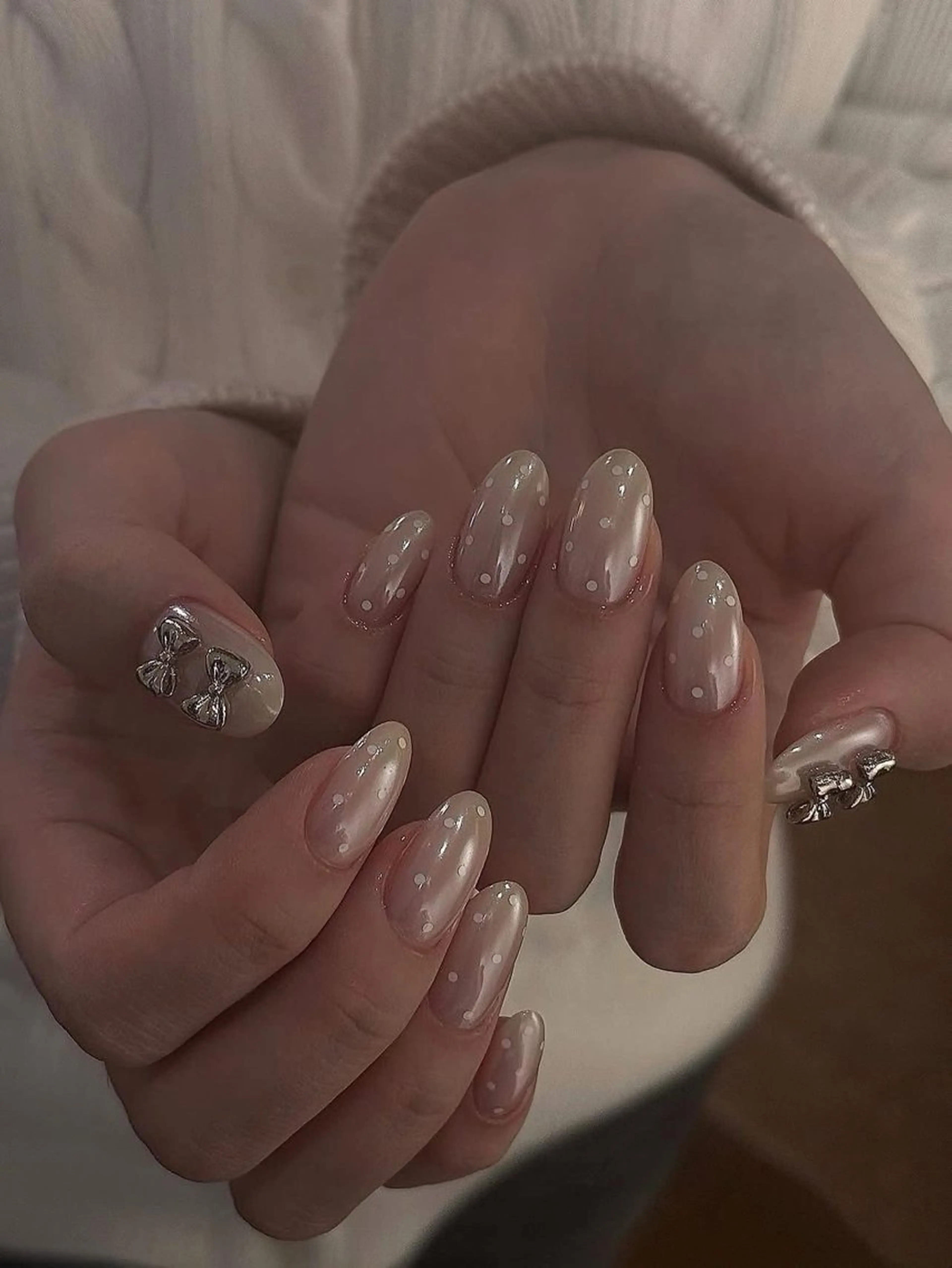 ネイル タム YUME  nailのネイルデザイン