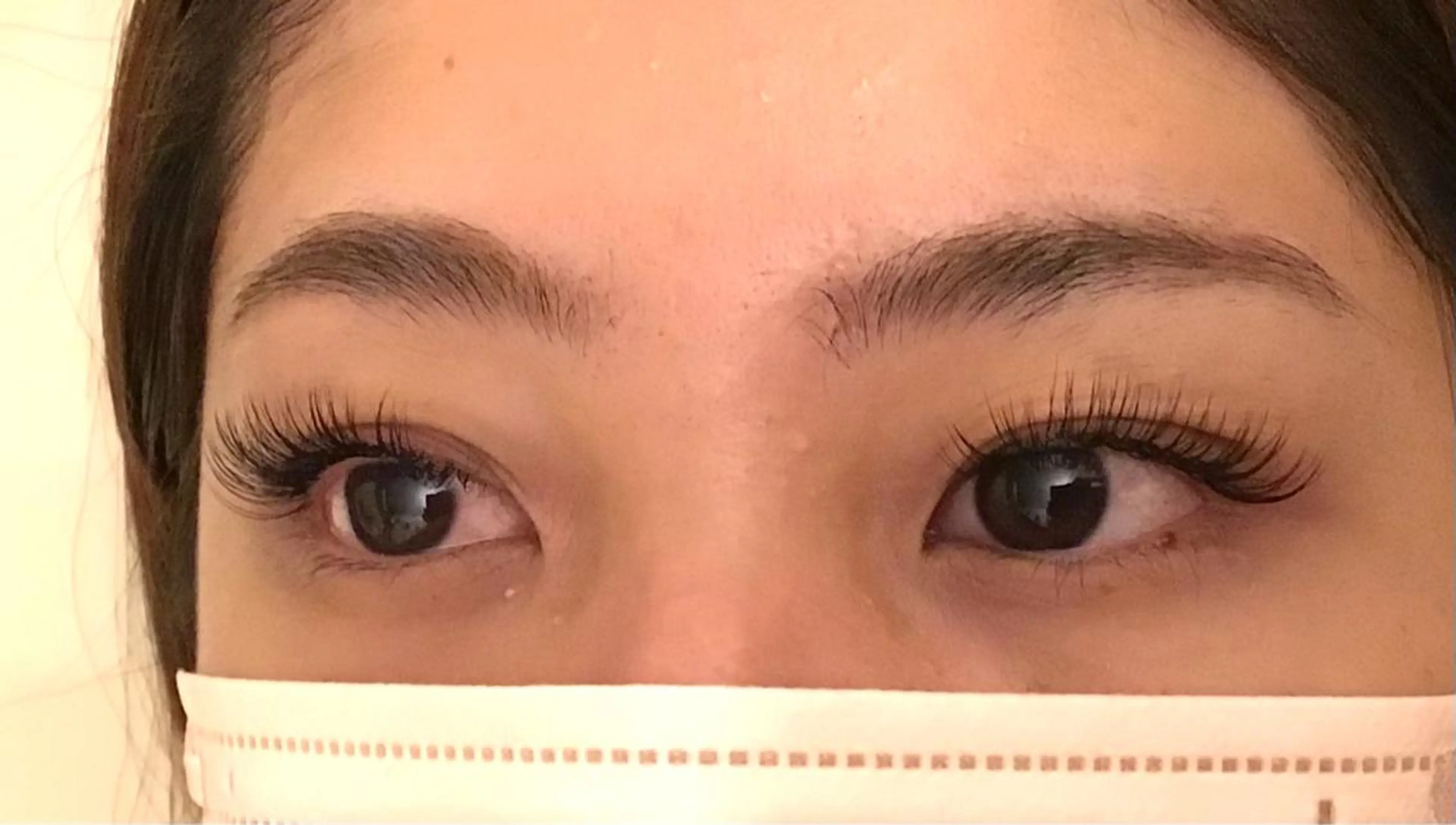 マツエク・マツパ マツエク eyelash GARDENのマツエク・マツパデザイン