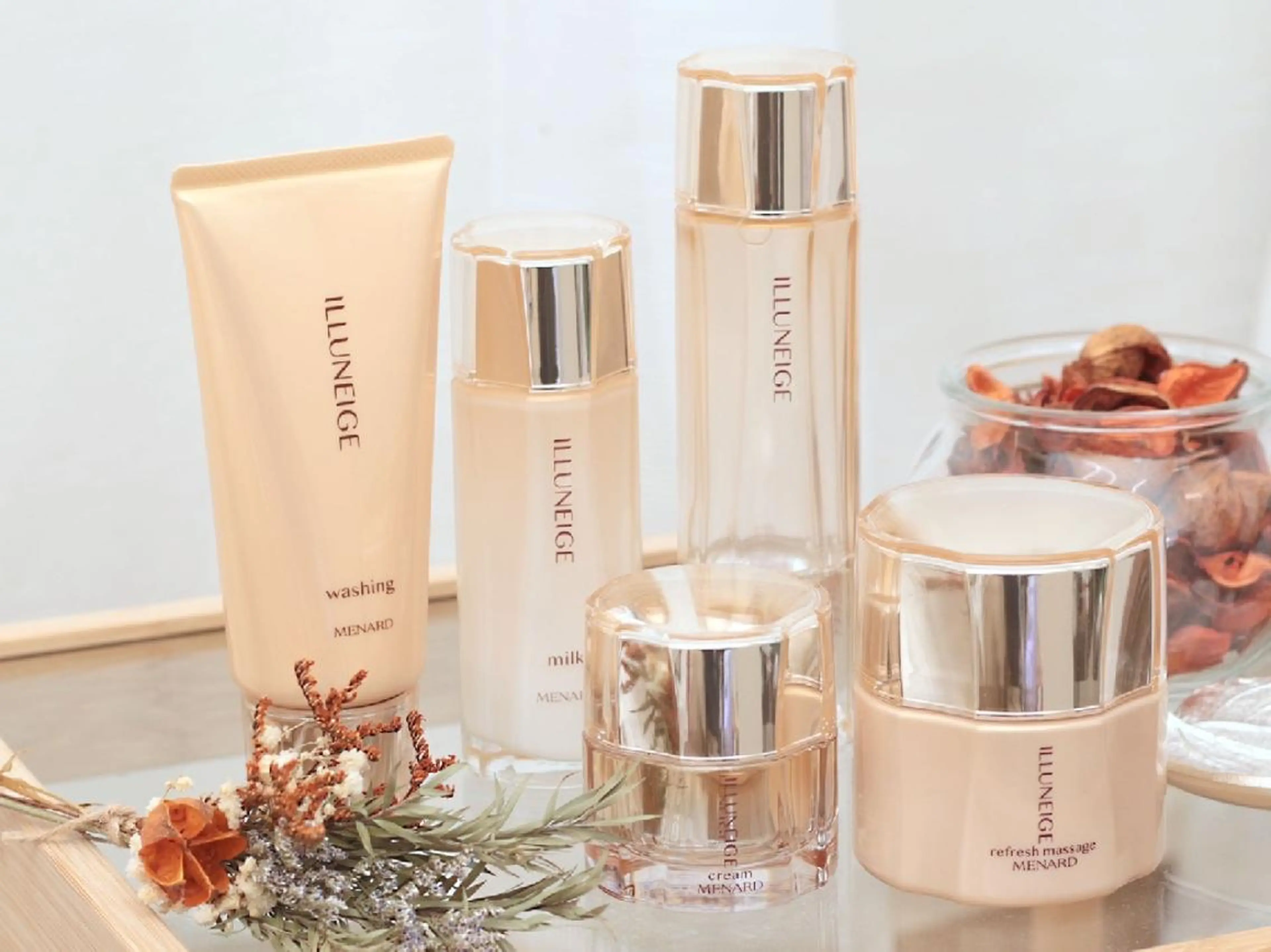 【平日限定】イルネージュ使用　スタンダードコース50分　お試し価格✨の写真