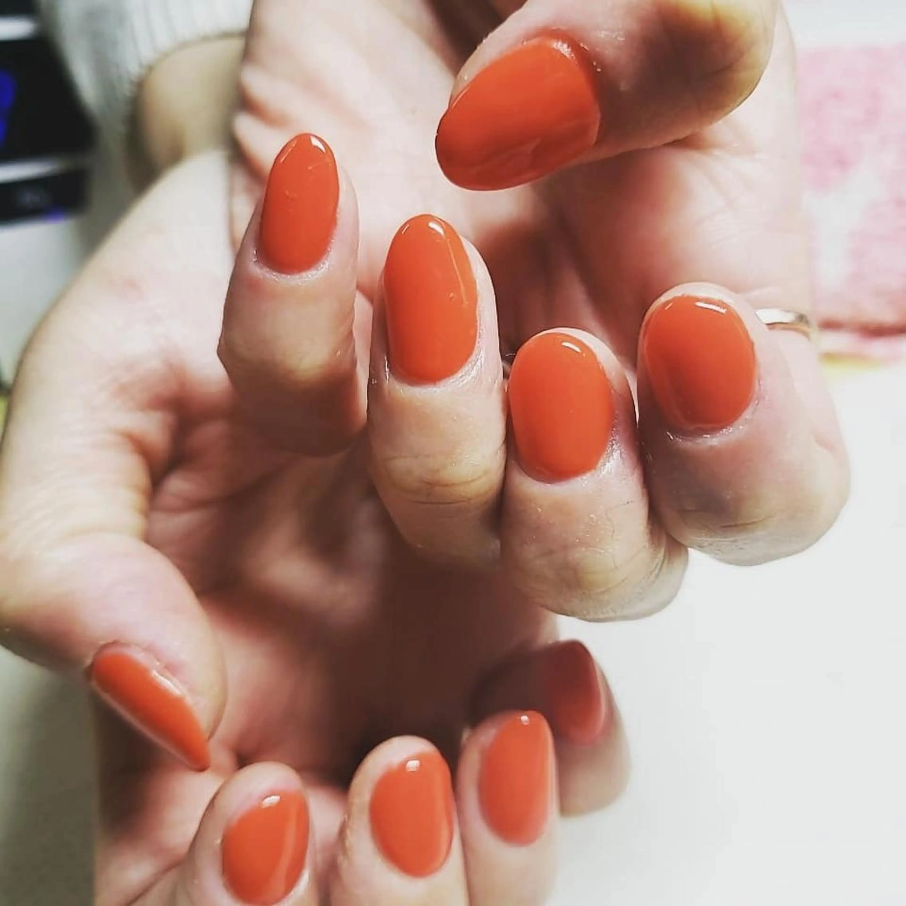 ネイル J&K所属・J& Kのネイルデザイン