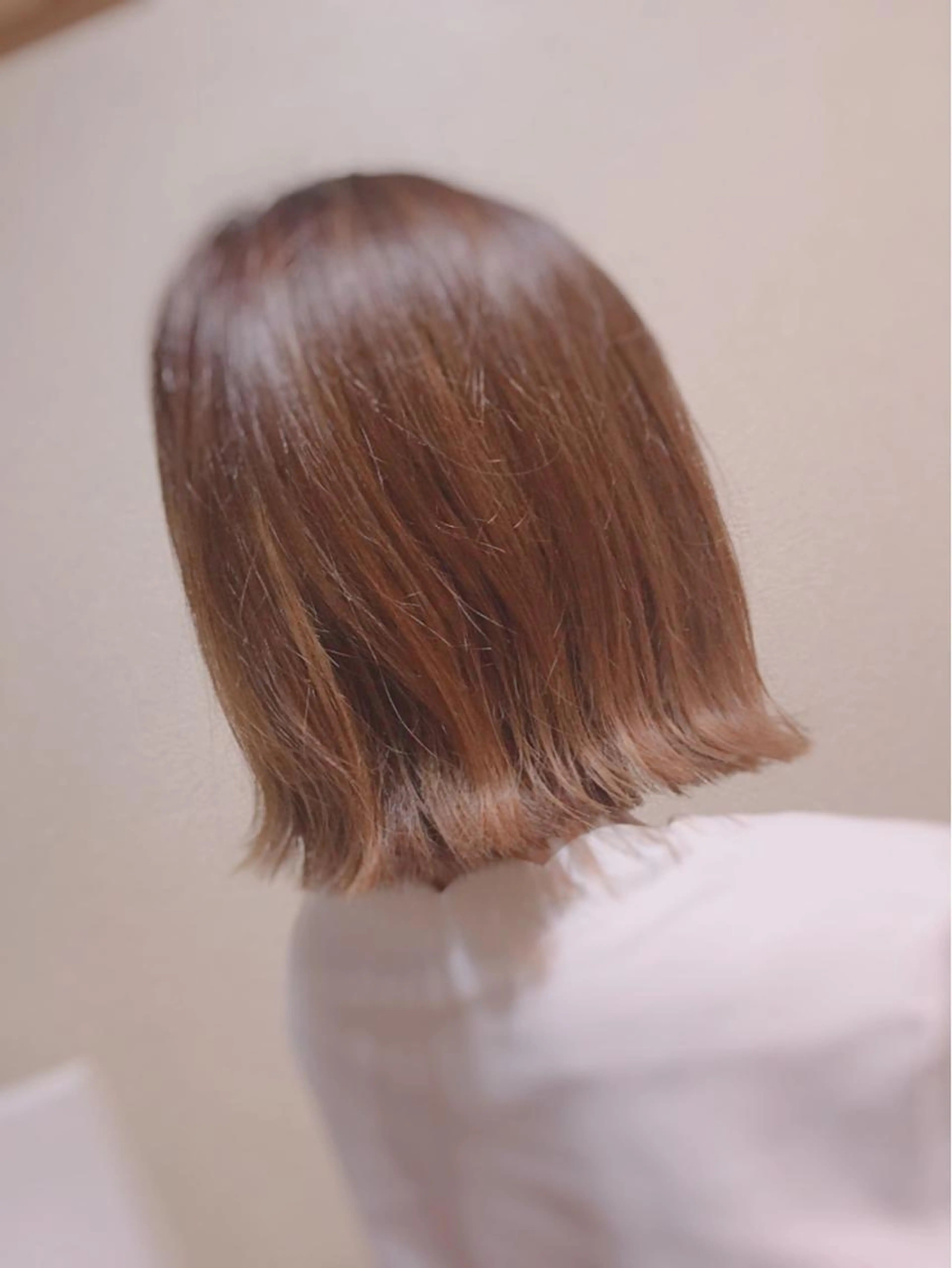 《レディース限定》カットのみの写真