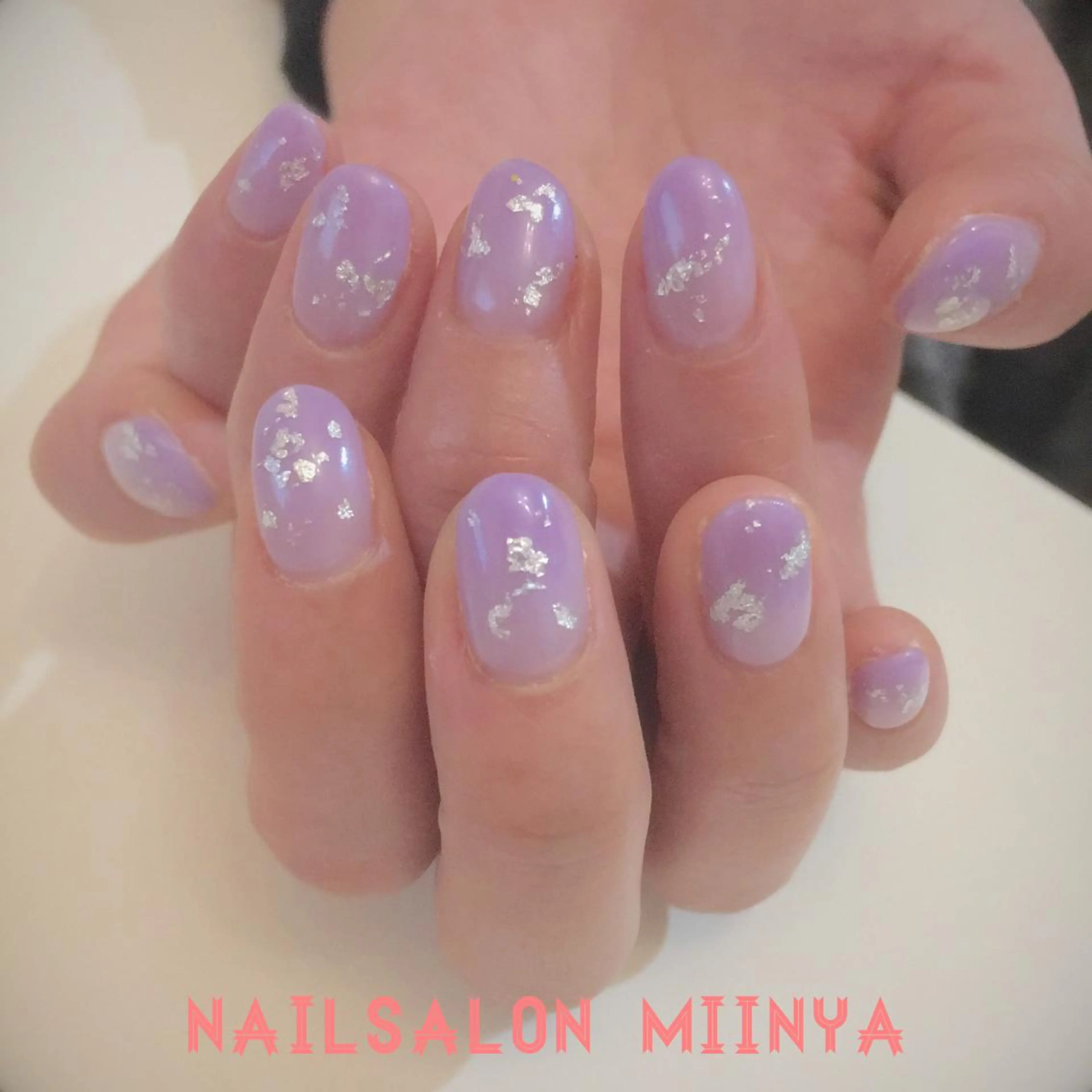 ネイル ♡ miyaのネイルデザイン