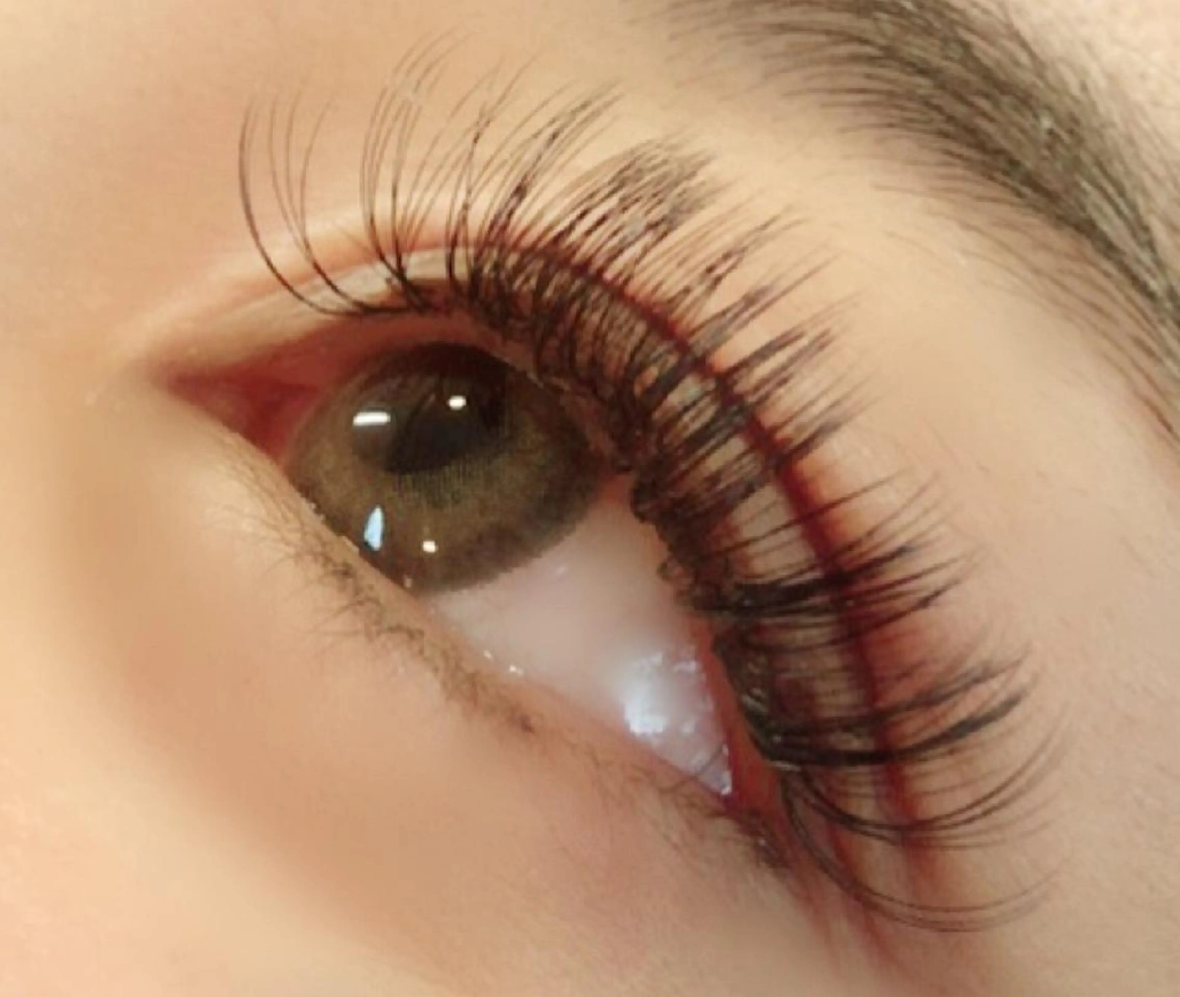 マツエク・マツパ マツエク 𝐘𝐎𝐒𝐇𝐈 𝐌𝐈🌞🏝のマツエク・マツパデザイン