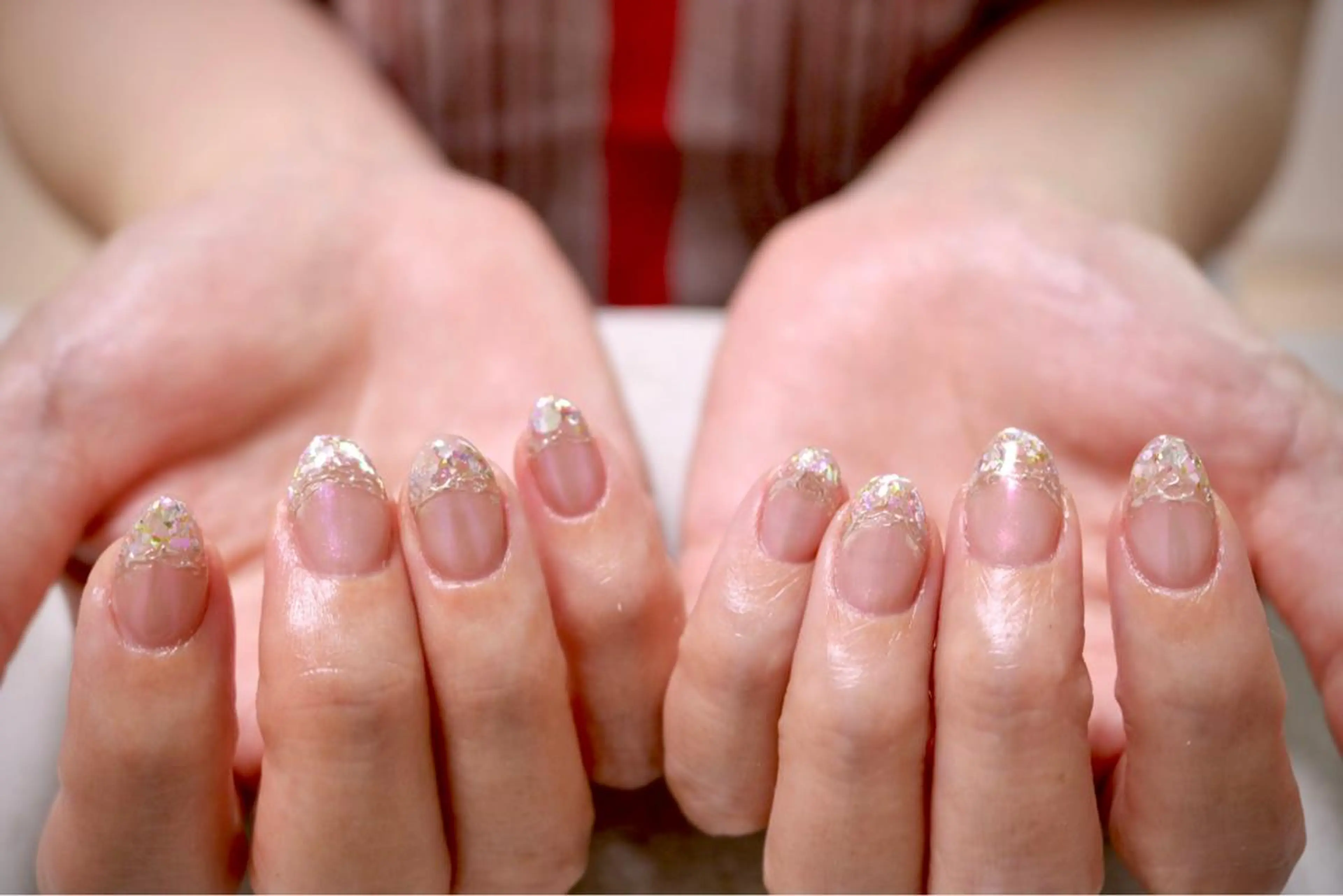 ネイル ハンドネイル MH Nailのネイルデザイン